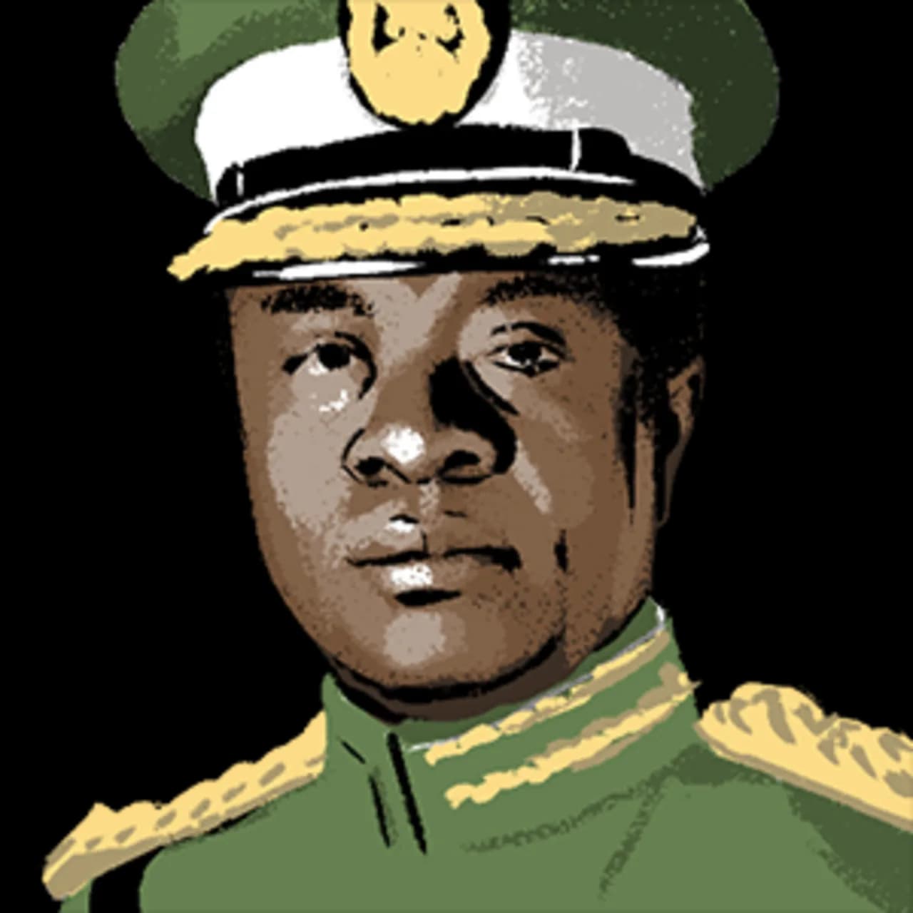 Ignatius Kutu Acheampong