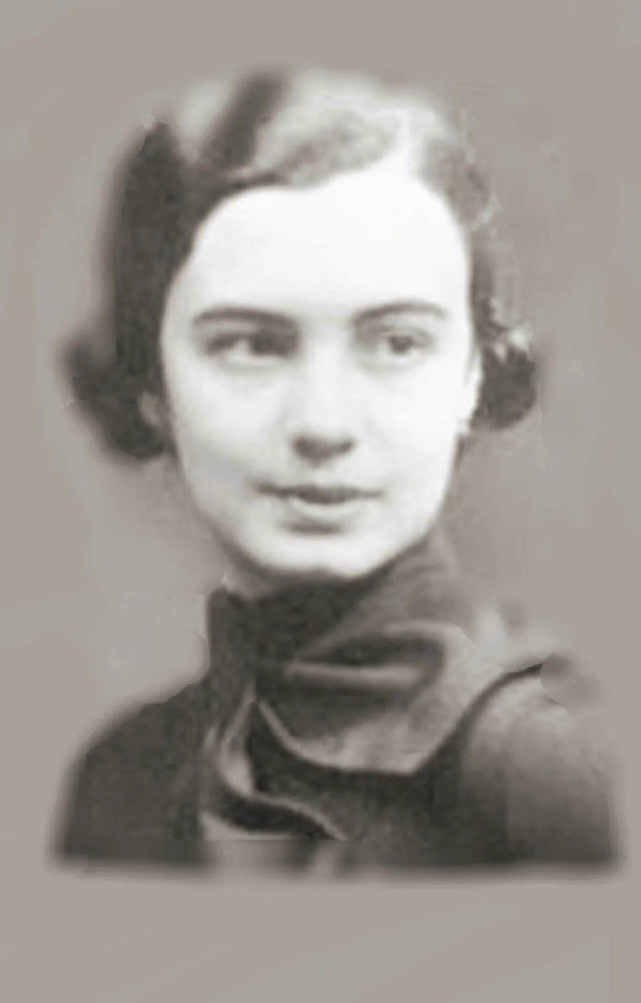 Alice Sommerlath