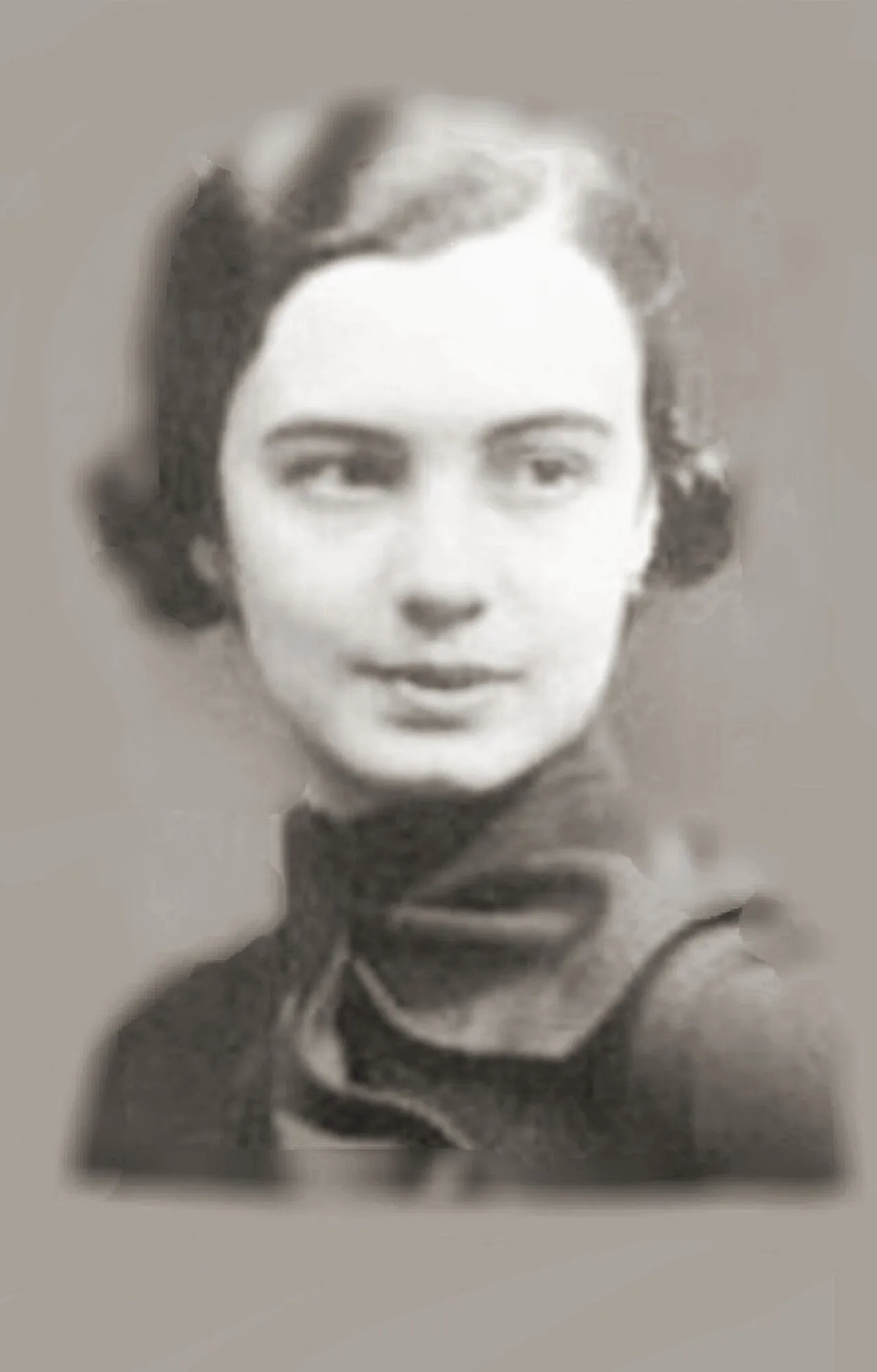 Alice Sommerlath