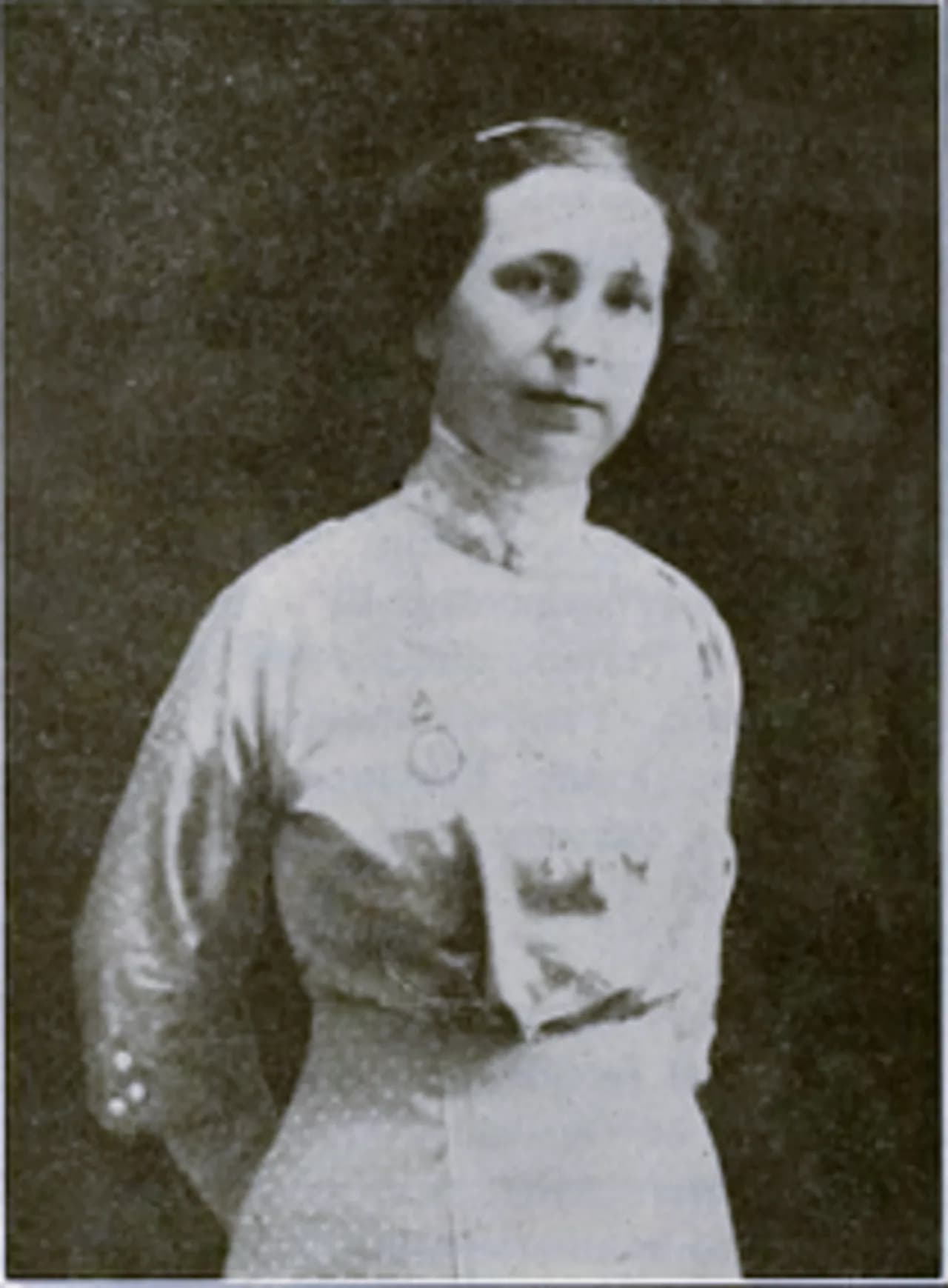 Alice Stebbins Wells