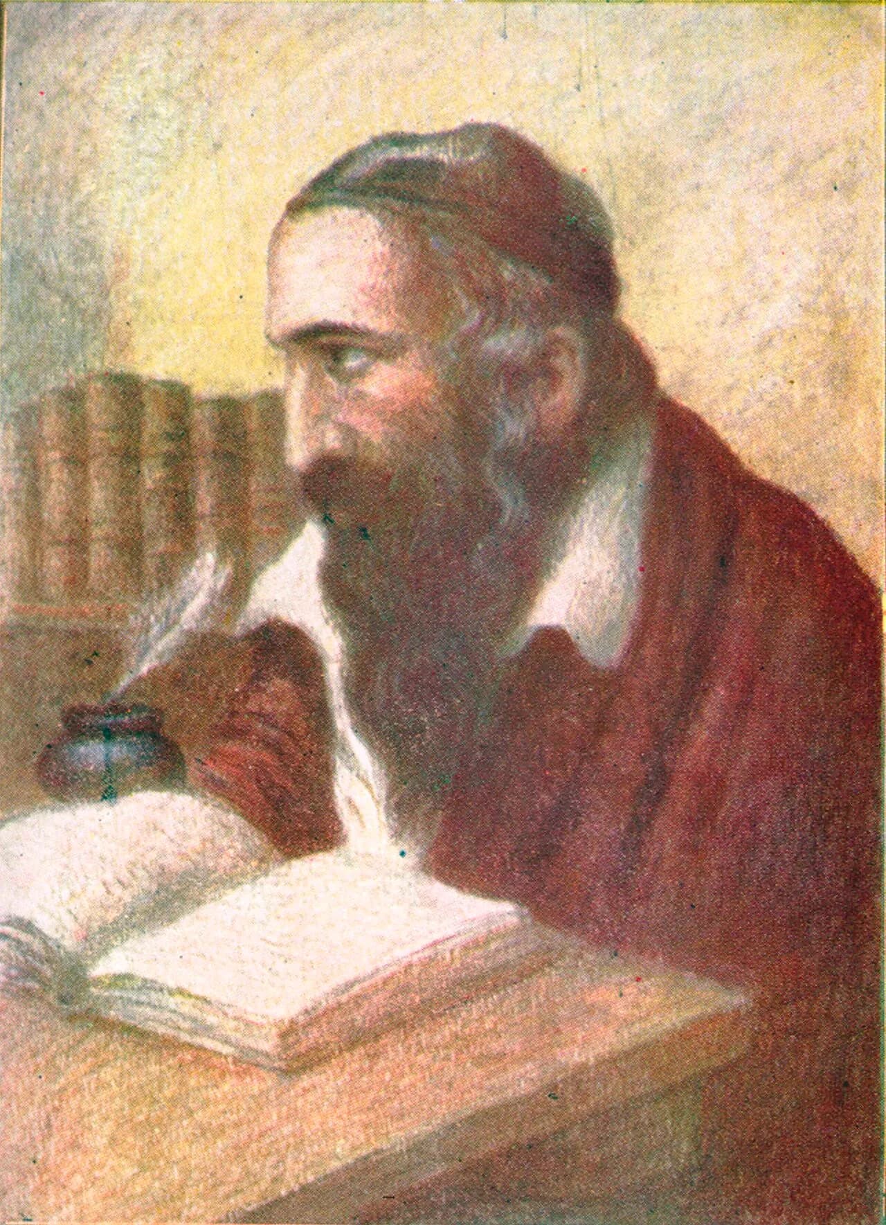 Sabbatai ben Meir ha-Kohen