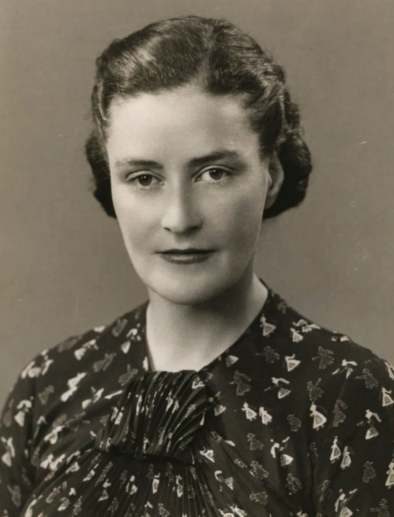 Alicia Patterson