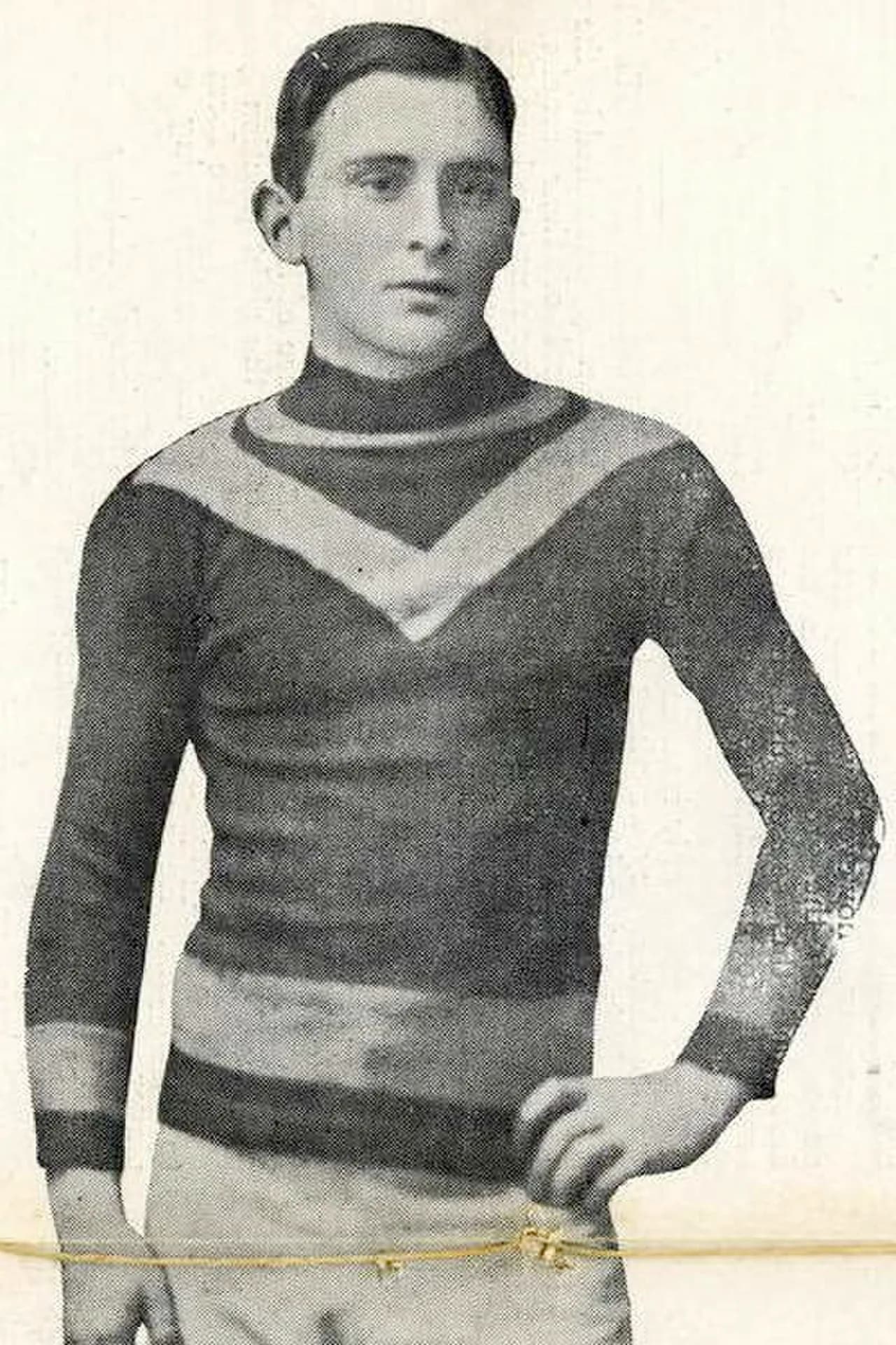 Alick Ogilvie