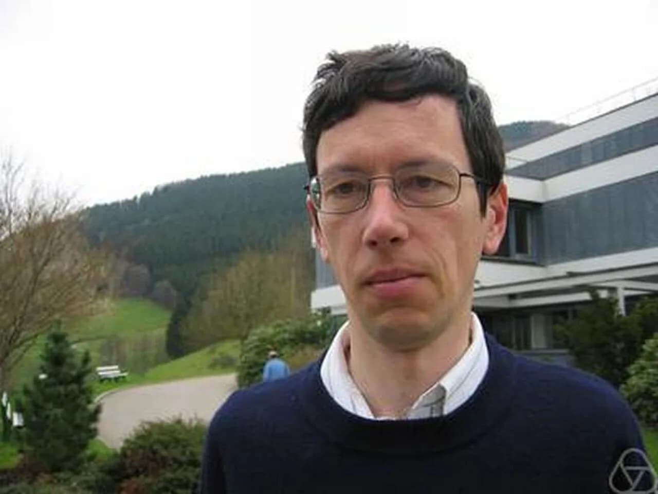 Jiří Matoušek