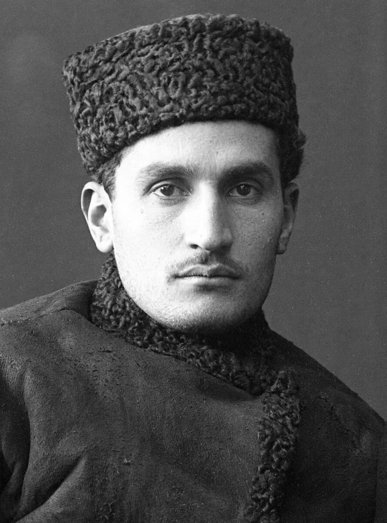 Aliheydar Garayev
