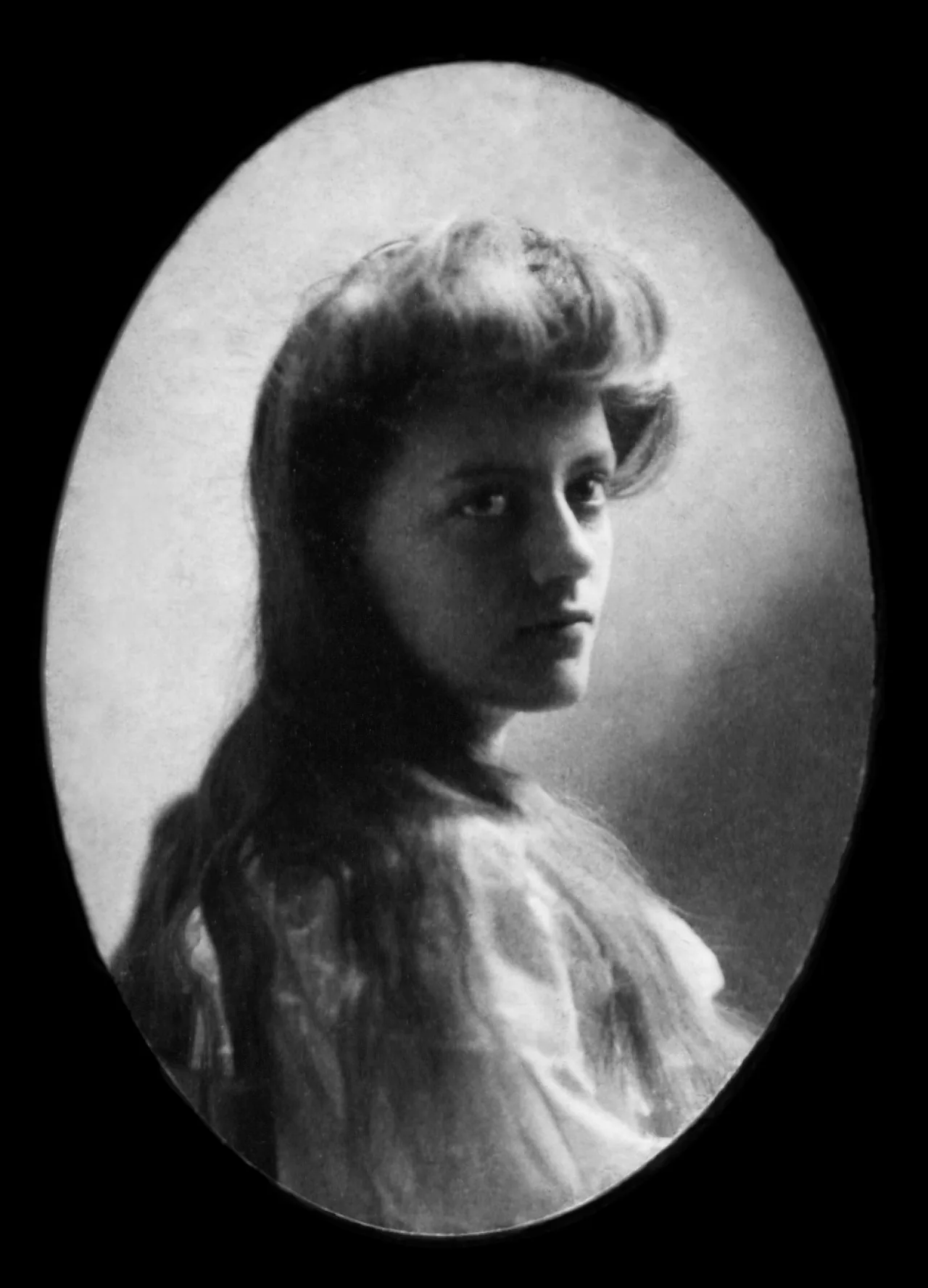 Aline Murray Kilmer