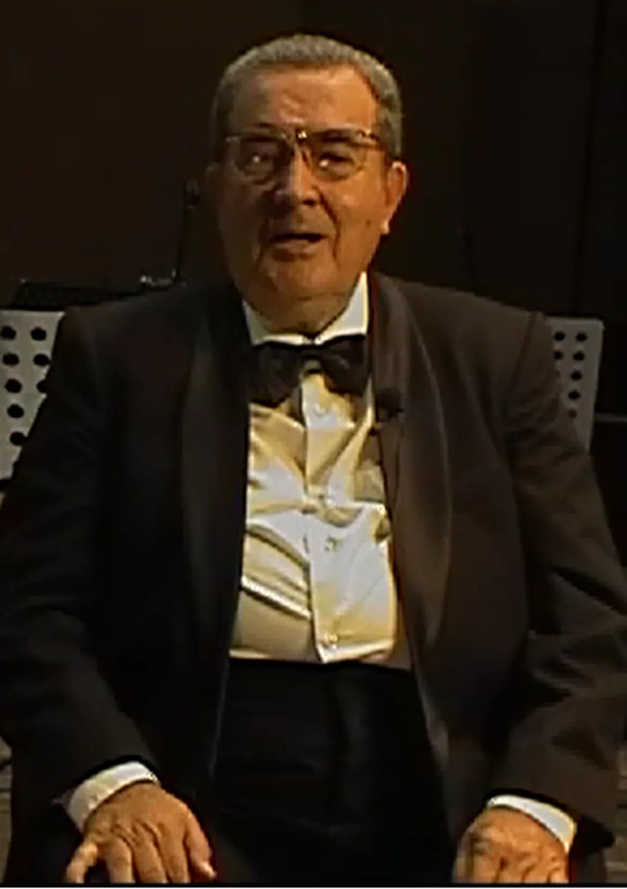 Manuel Cuadros Barr