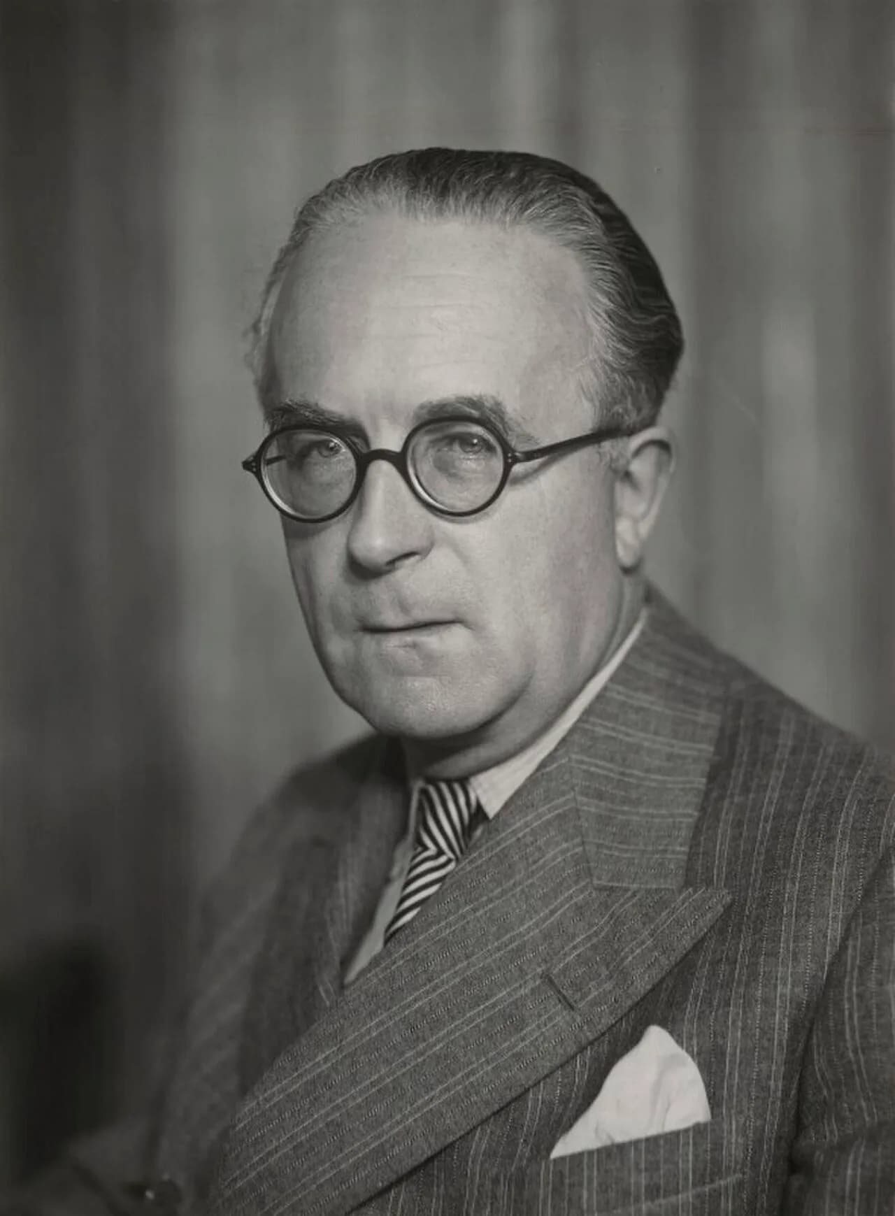 Cyril Radcliffe