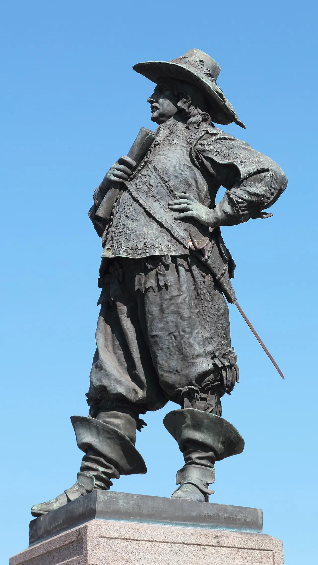 Per Brahe der Jüngere