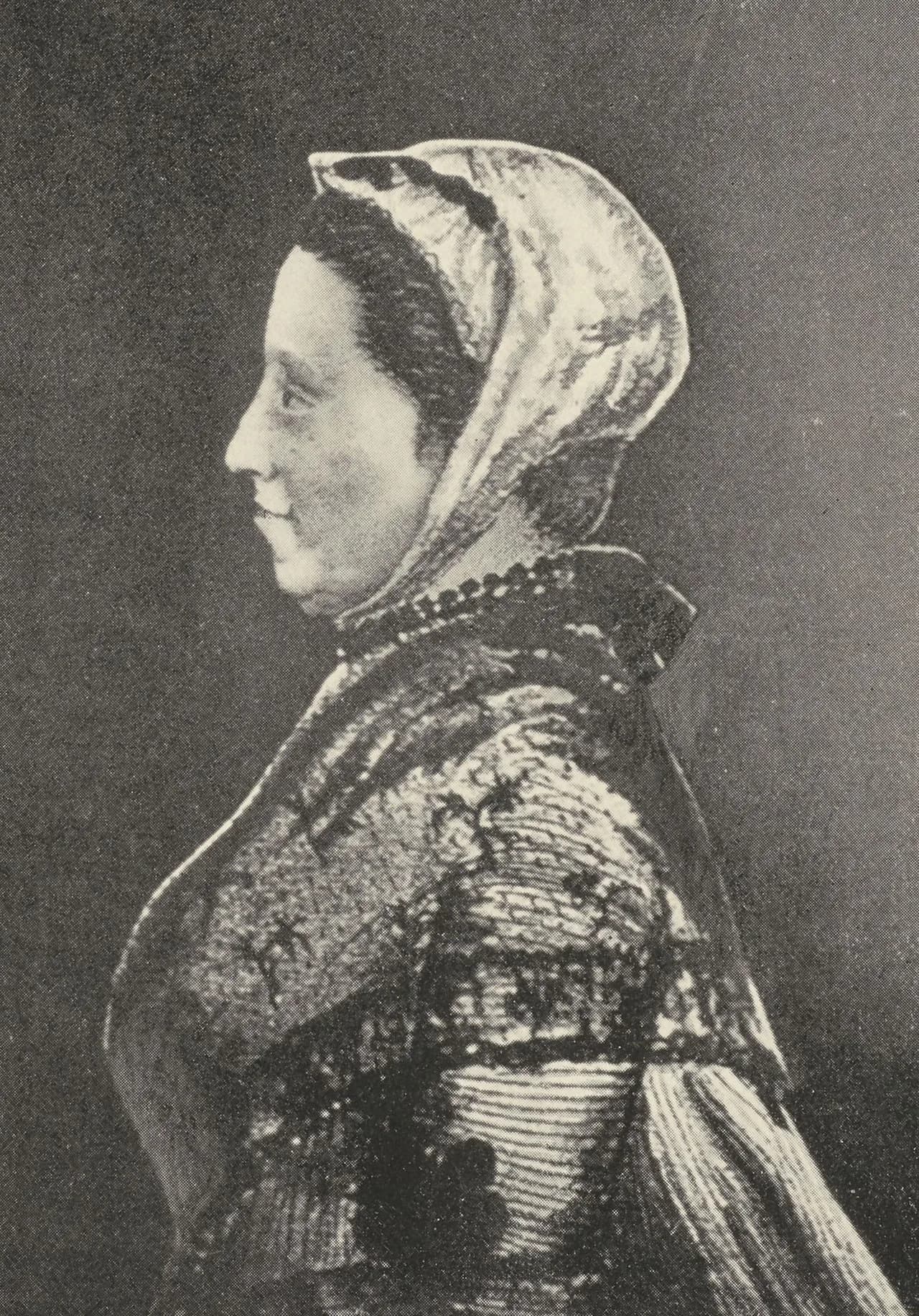 Alison Cockburn