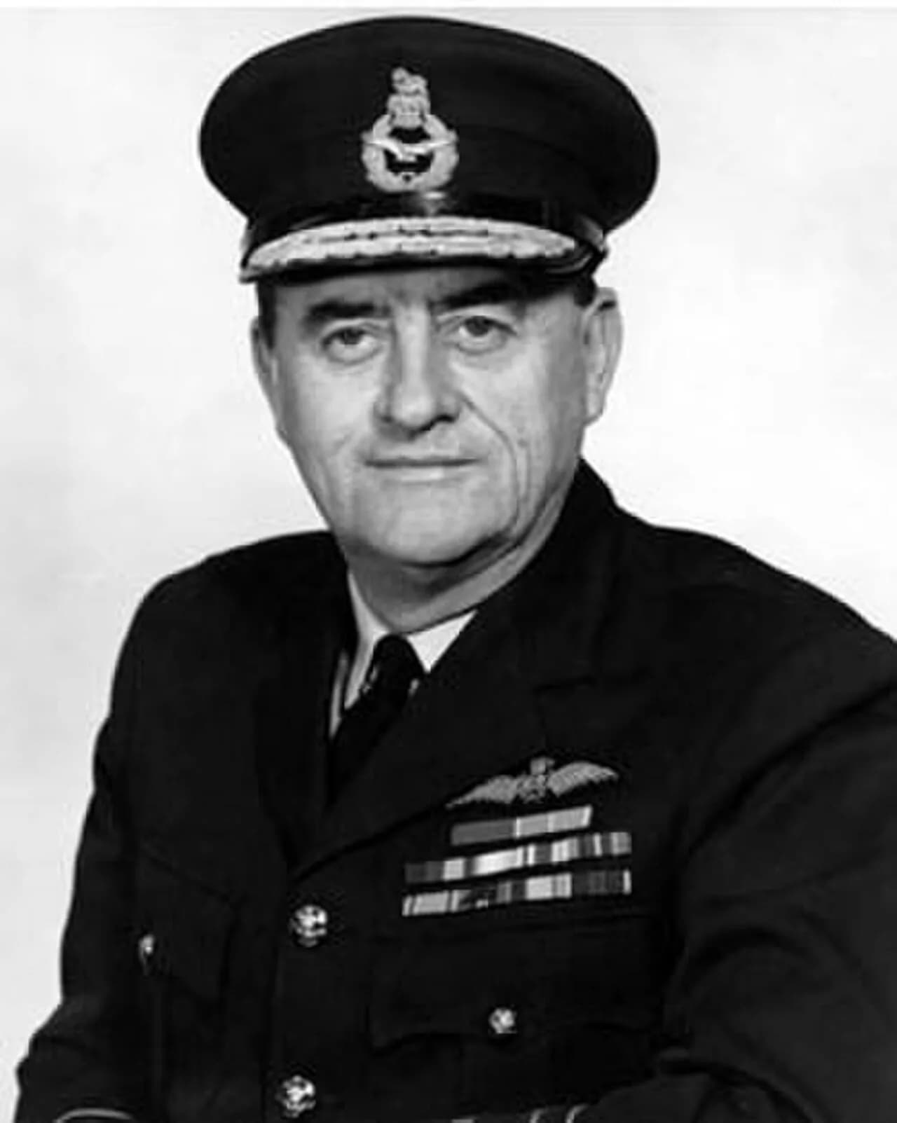 Alister Murdoch