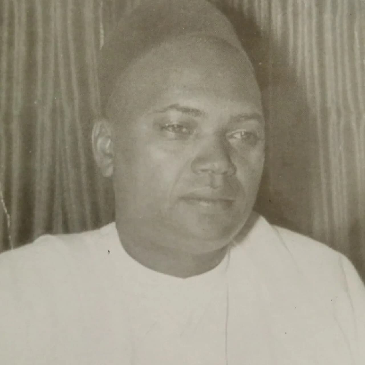 Aliyu Mai-Bornu