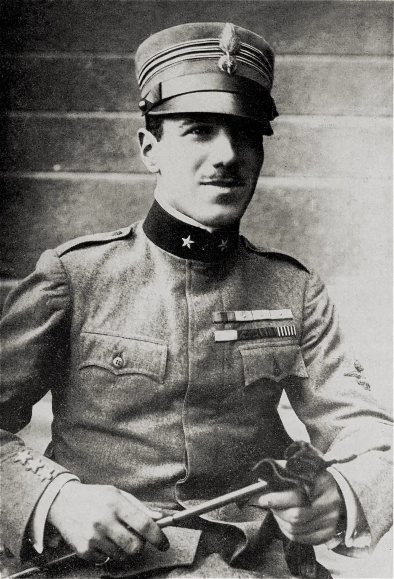 Francesco Baracca
