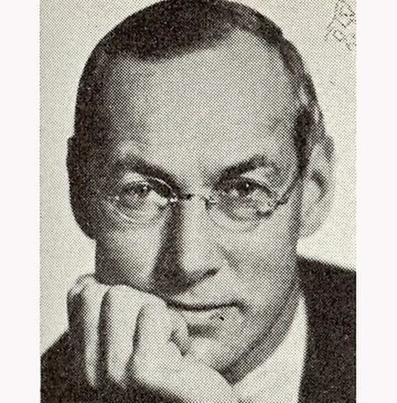 Sune Almkvist