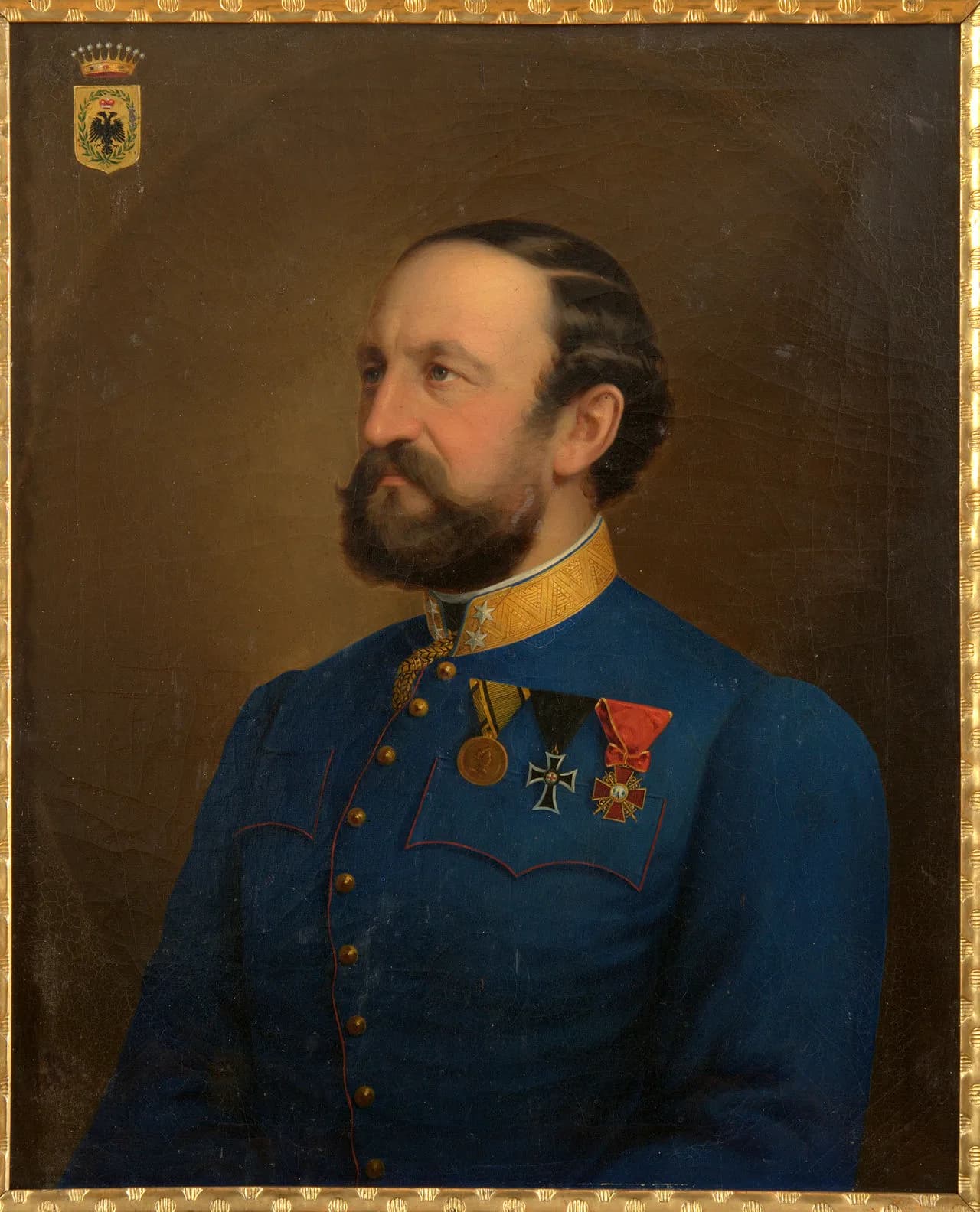Wladimir Logothetti