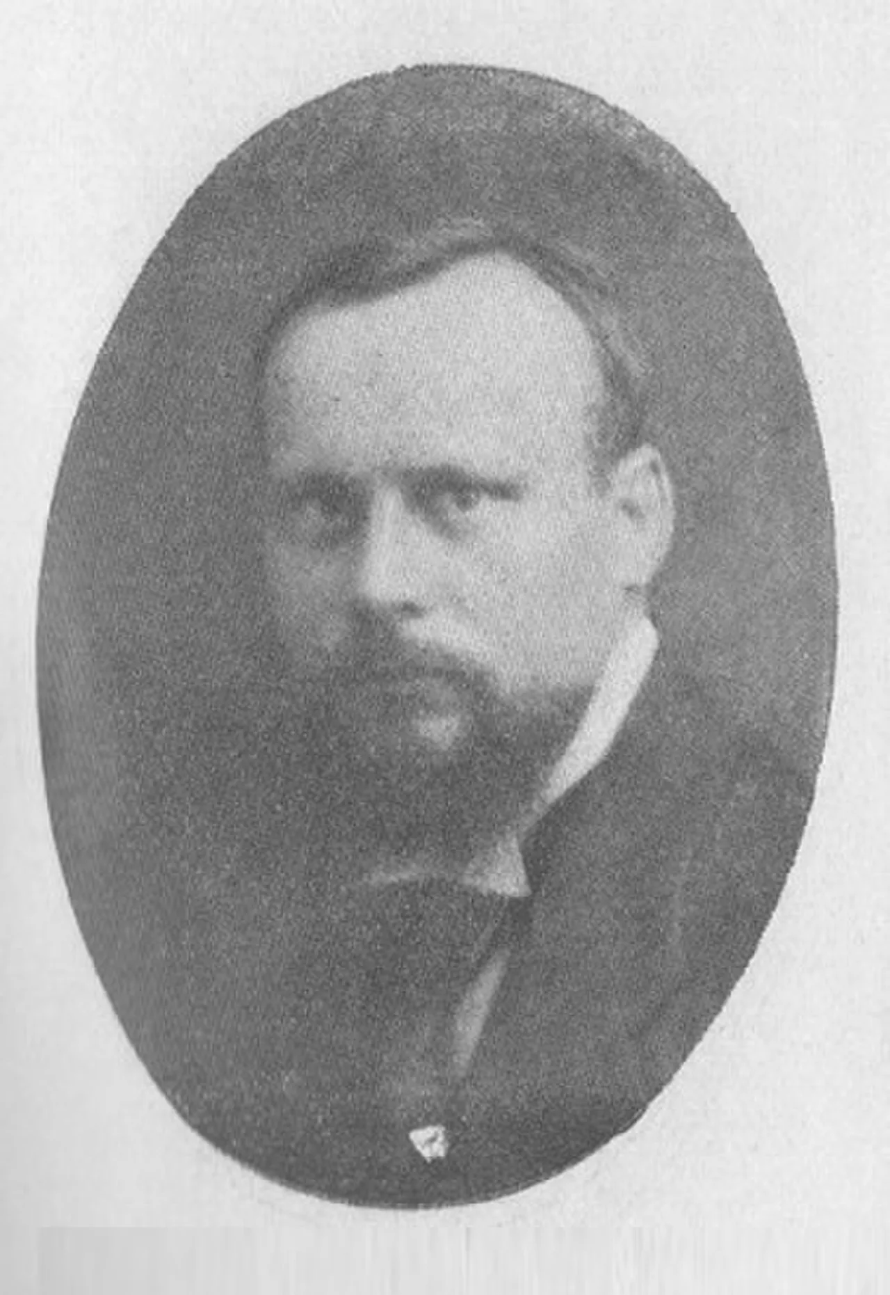 Vincenc Lesný
