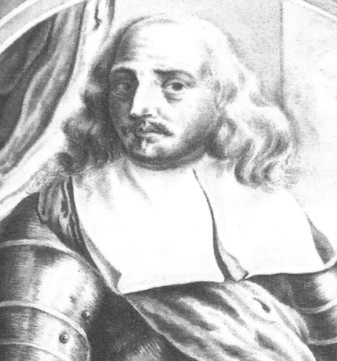 Isaak Orobio de Castro