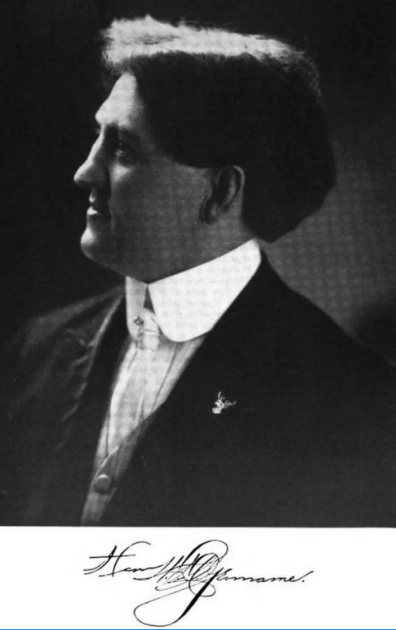 William D. C. Germaine