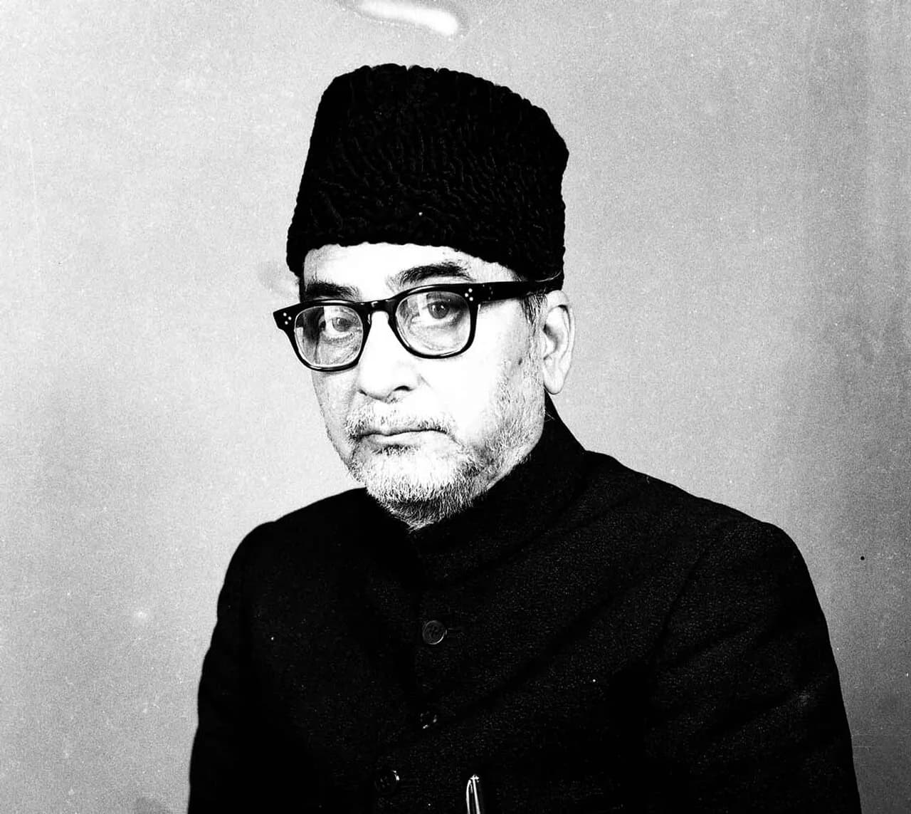 Allamah Rasheed Turabi
