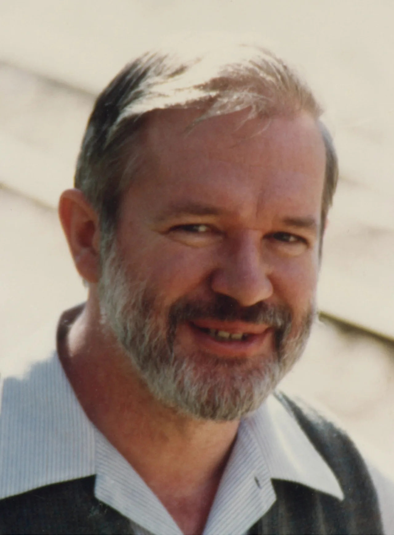 Allan Bromley