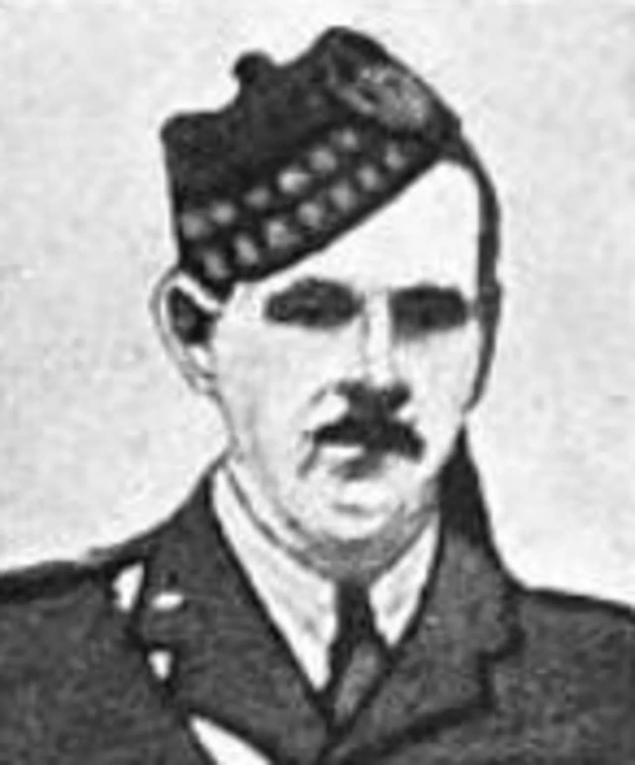 Allan Ebenezer Ker