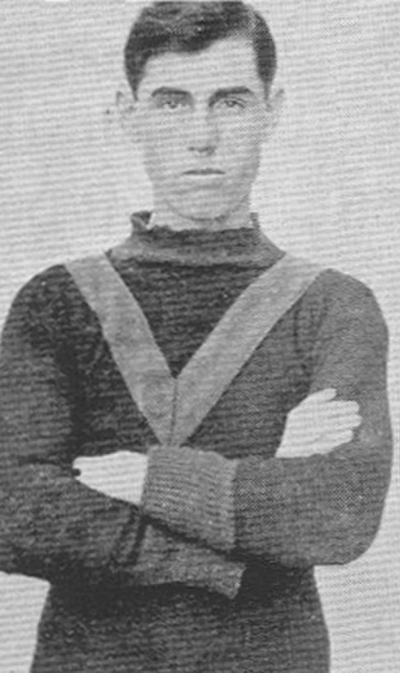 Allan Evans