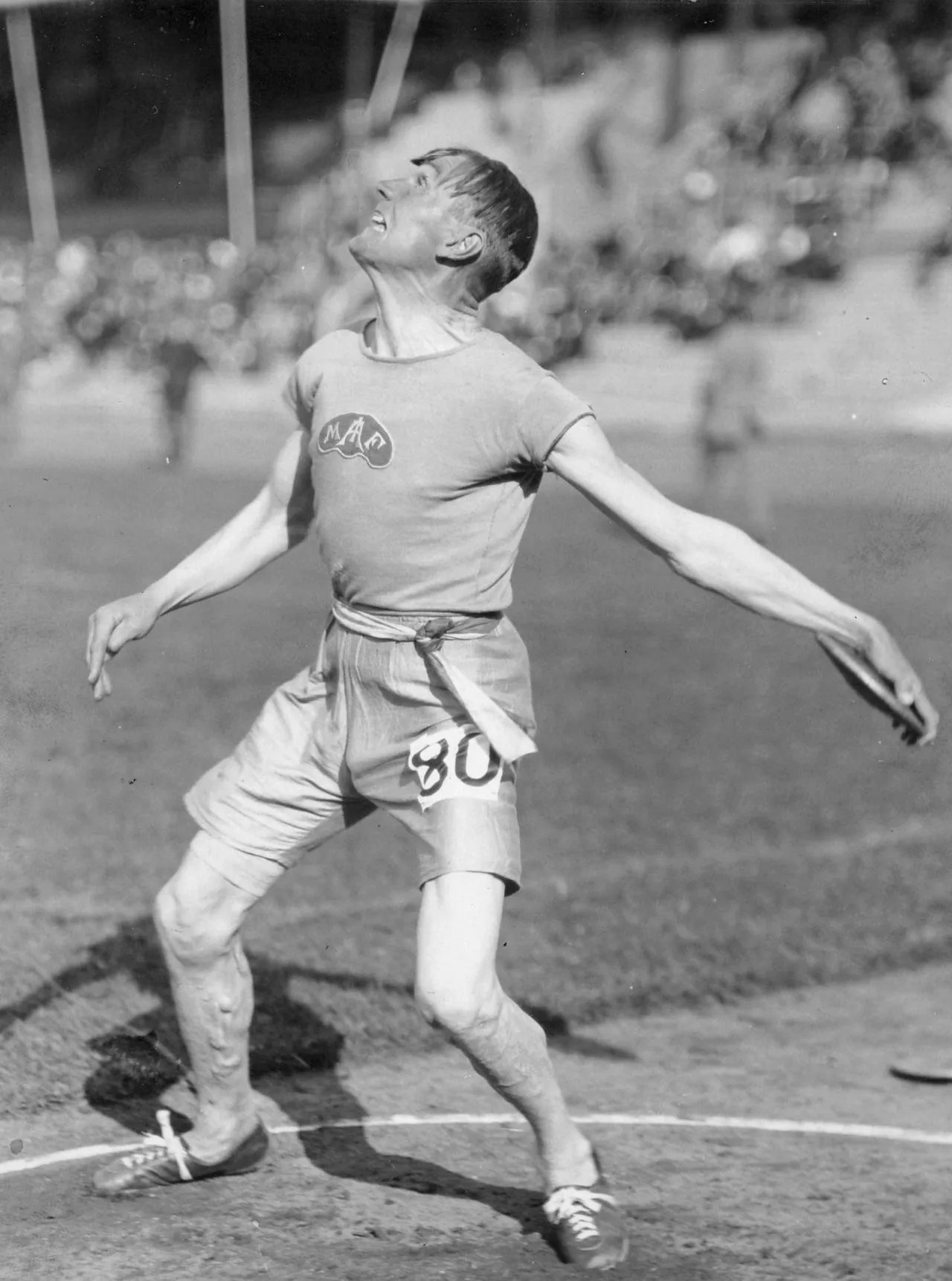 Allan Eriksson