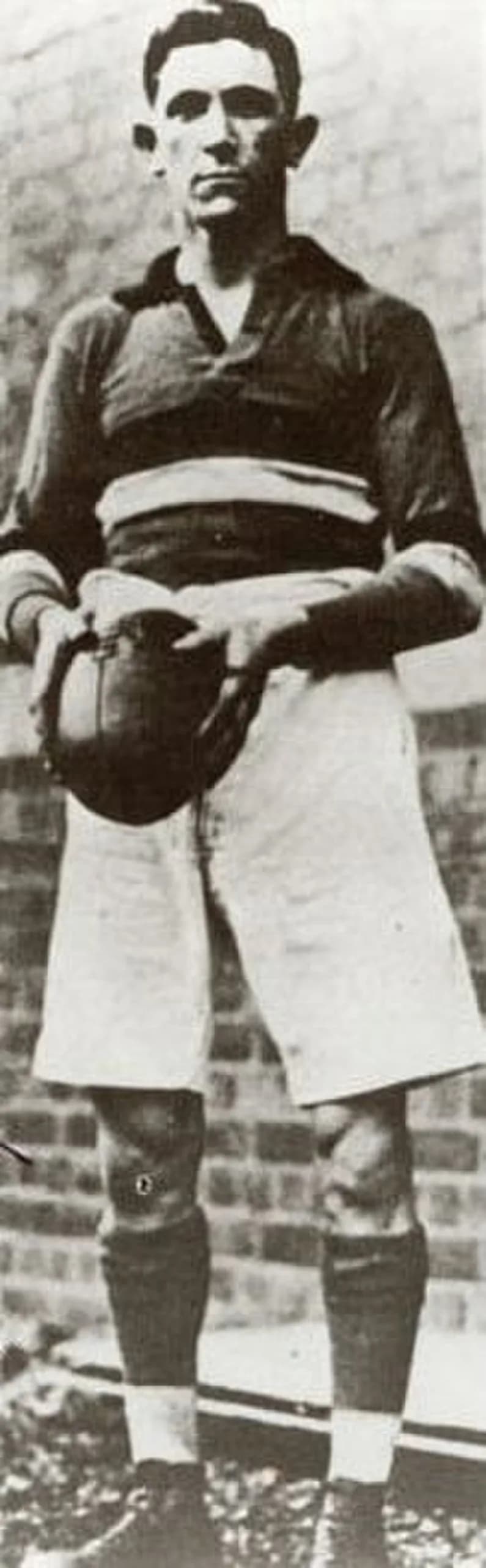 Allan Hopkins