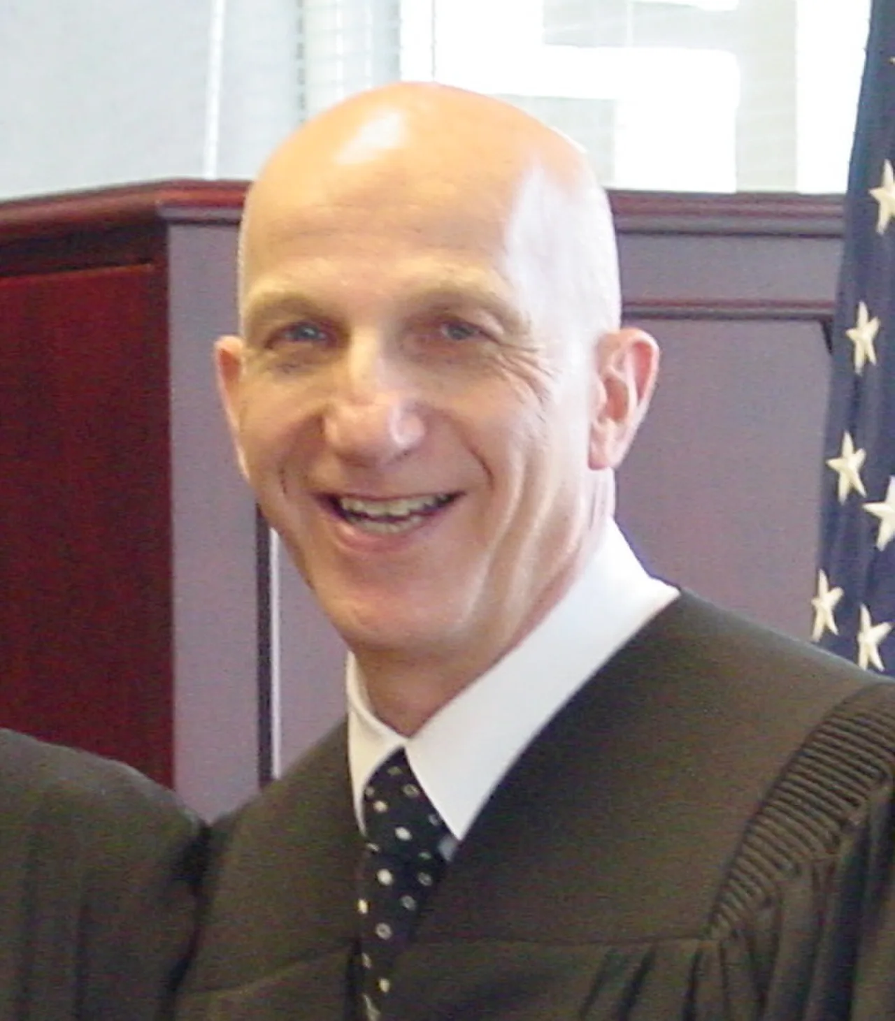 Allan Kornblum