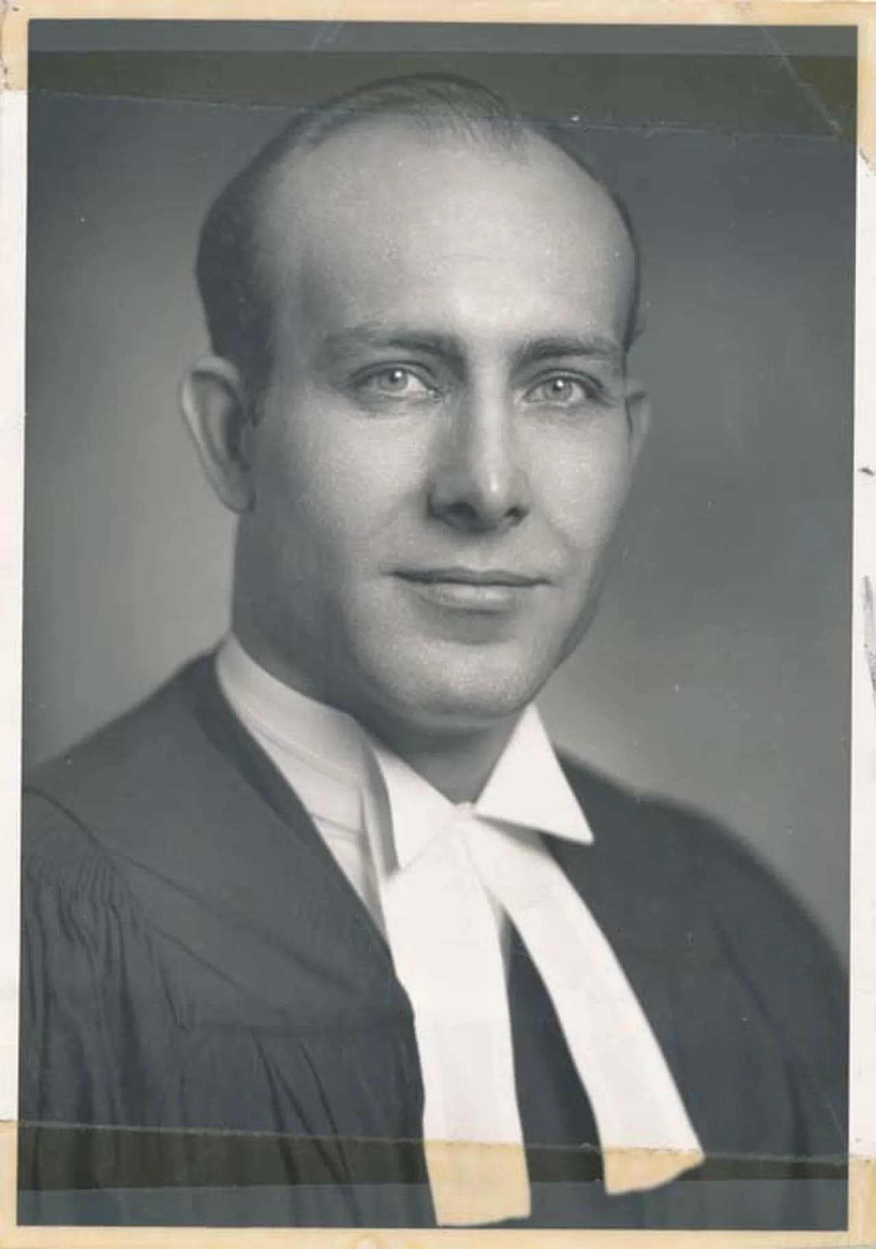 Allan Leal