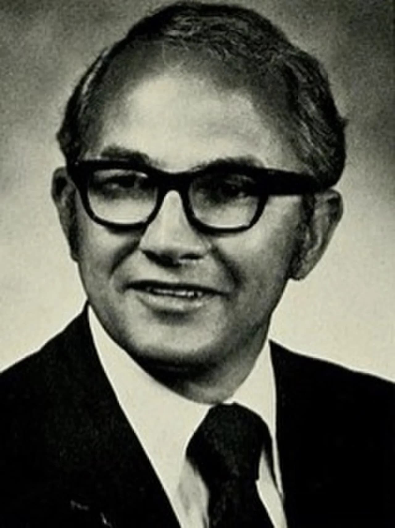 Allan R. McKinnon