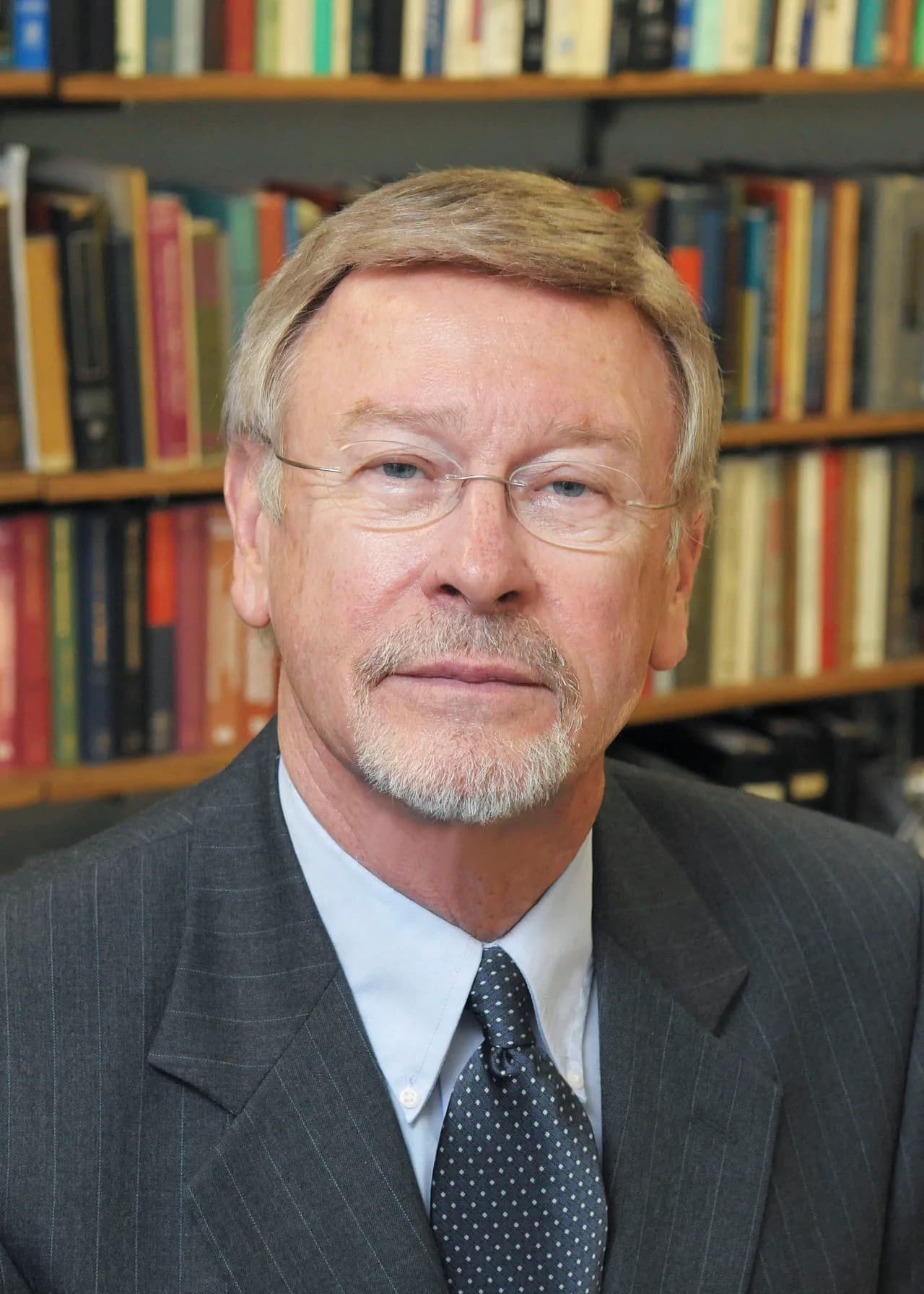 Allan R. Wagner