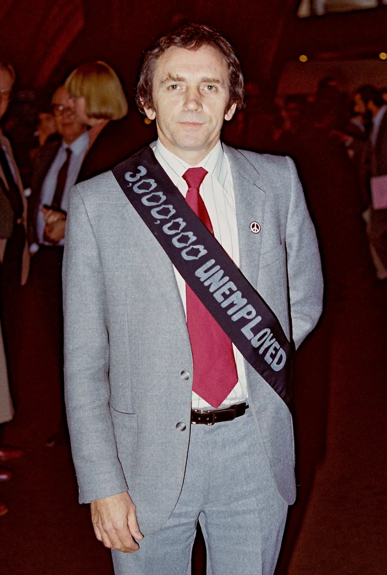 Allan Rogers