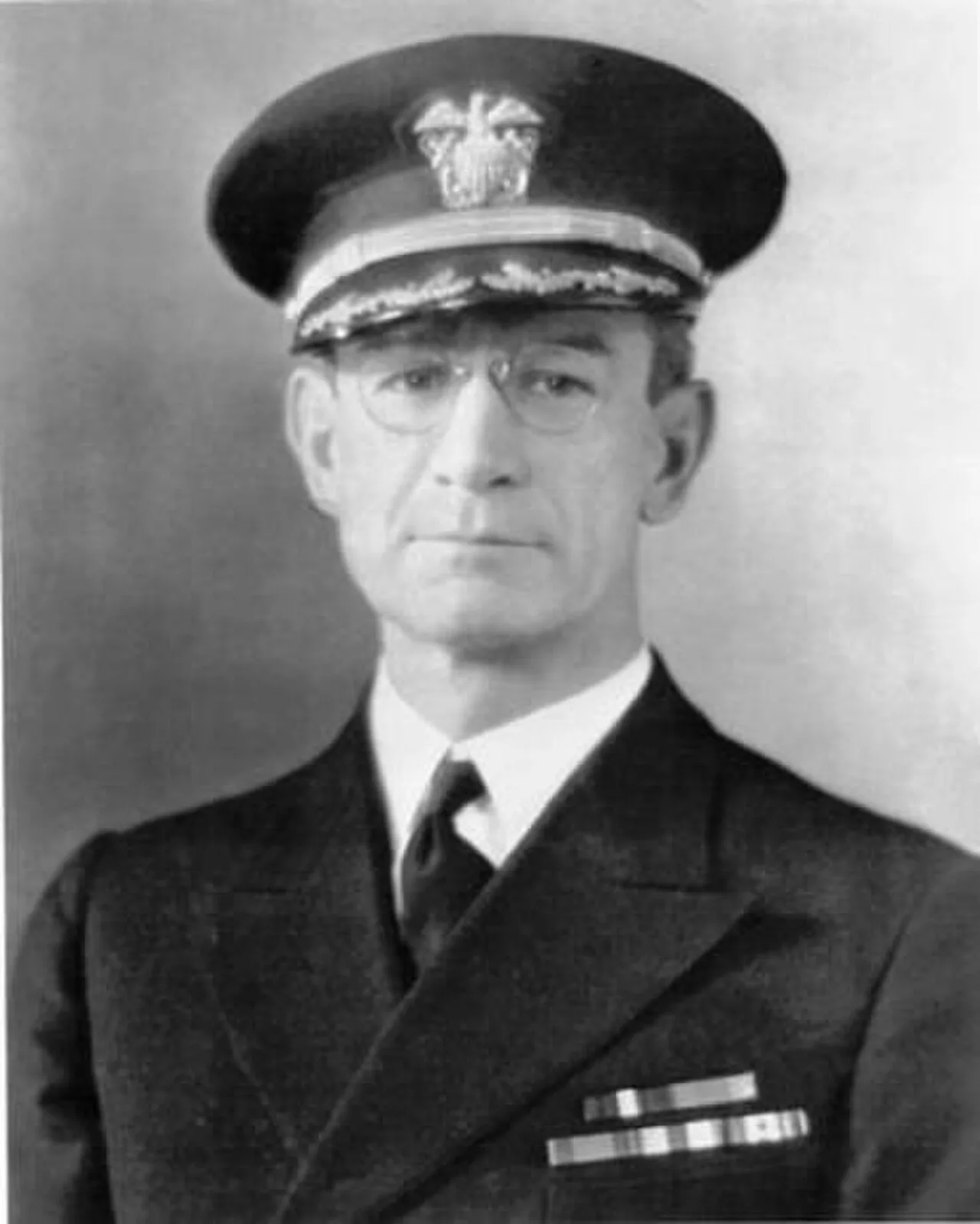 Allen B. Reed