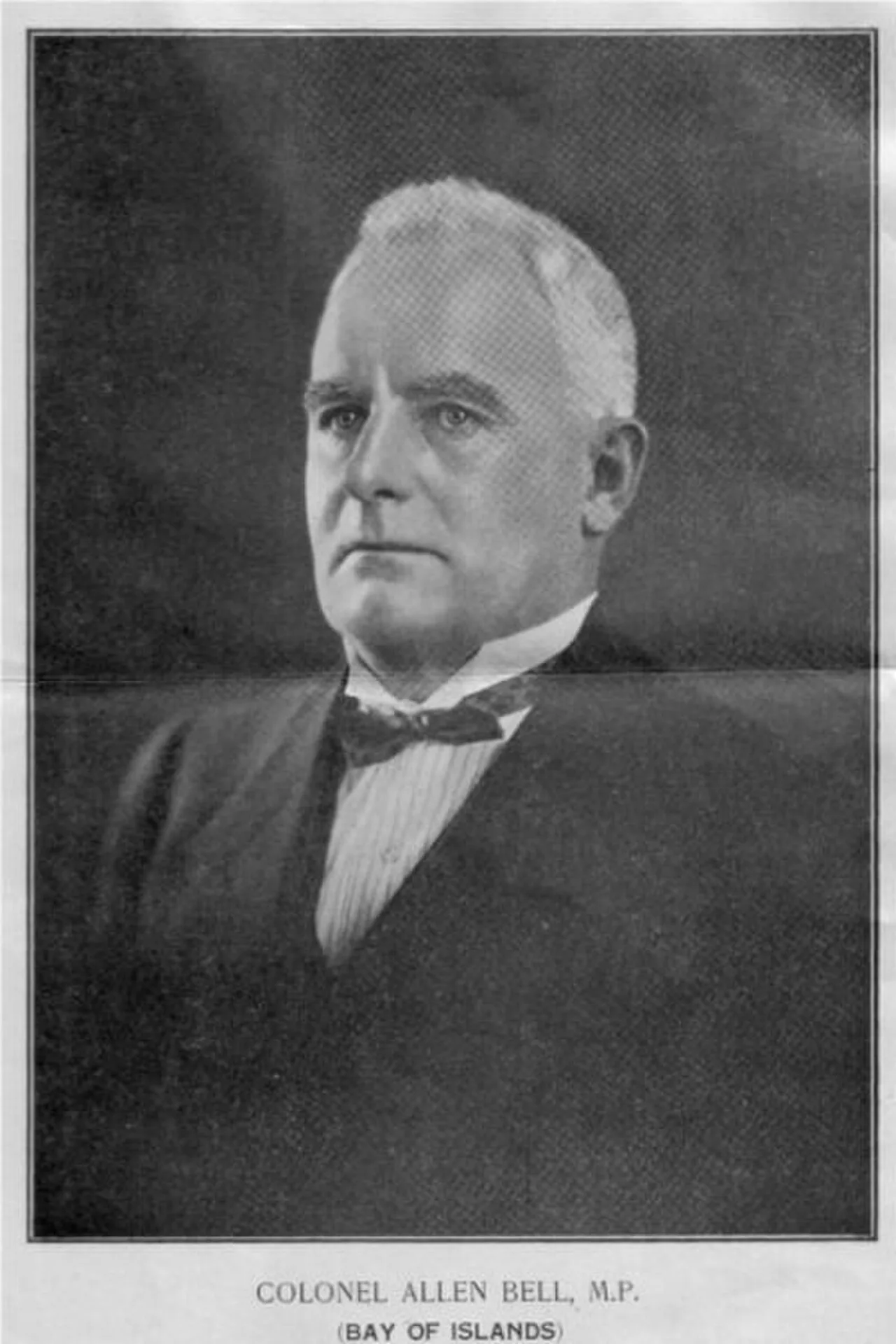 Allen Bell