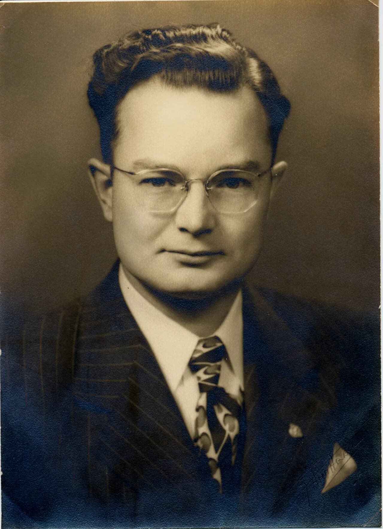 Allen Britton