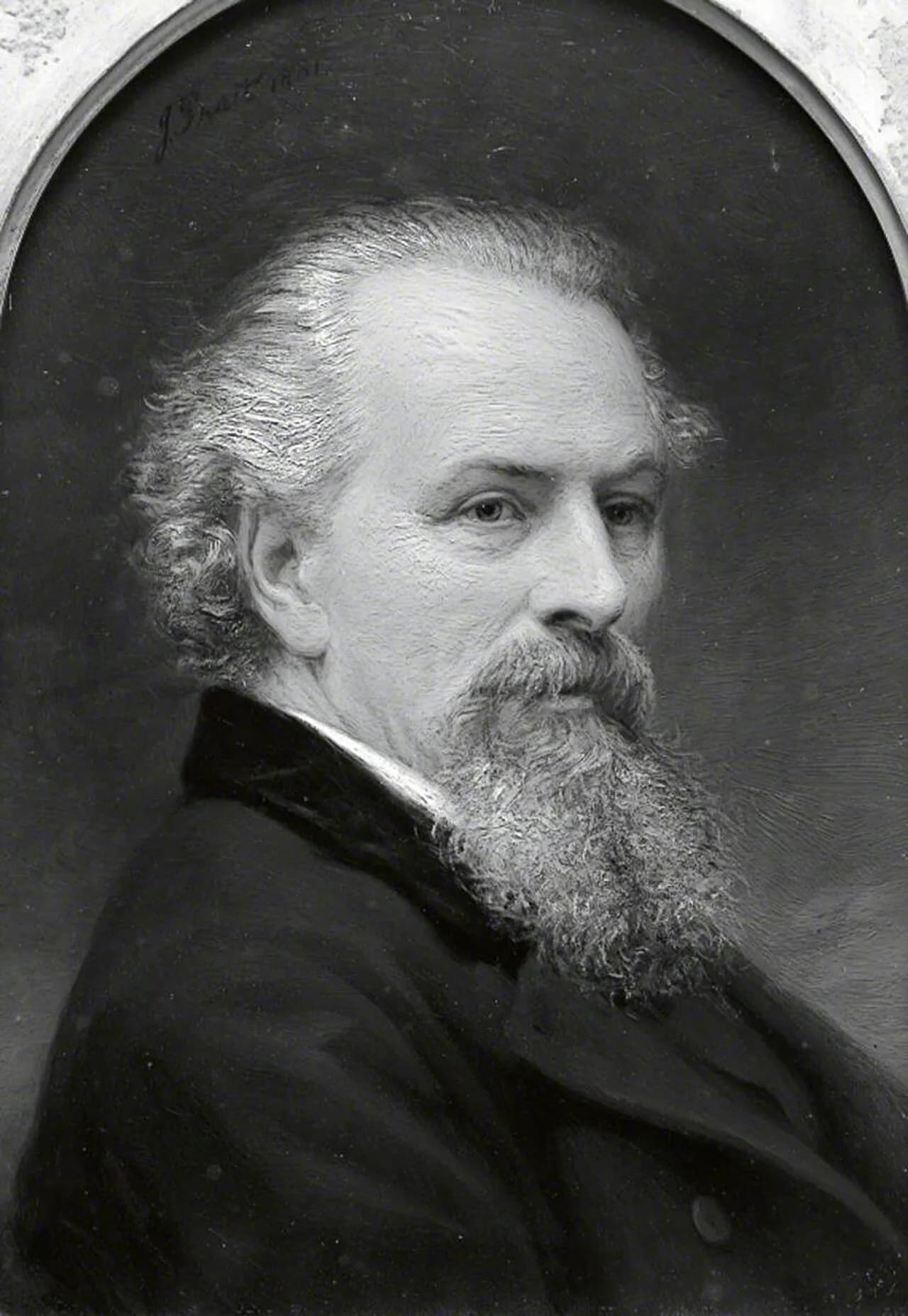 Allen Edward Everitt