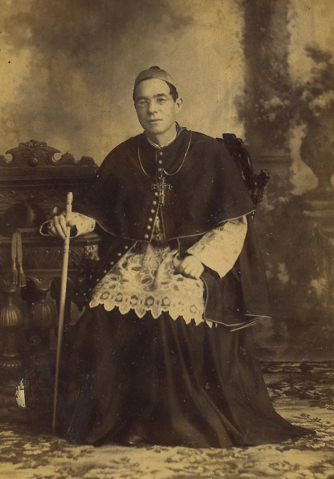 Andrés Ferrero Malo