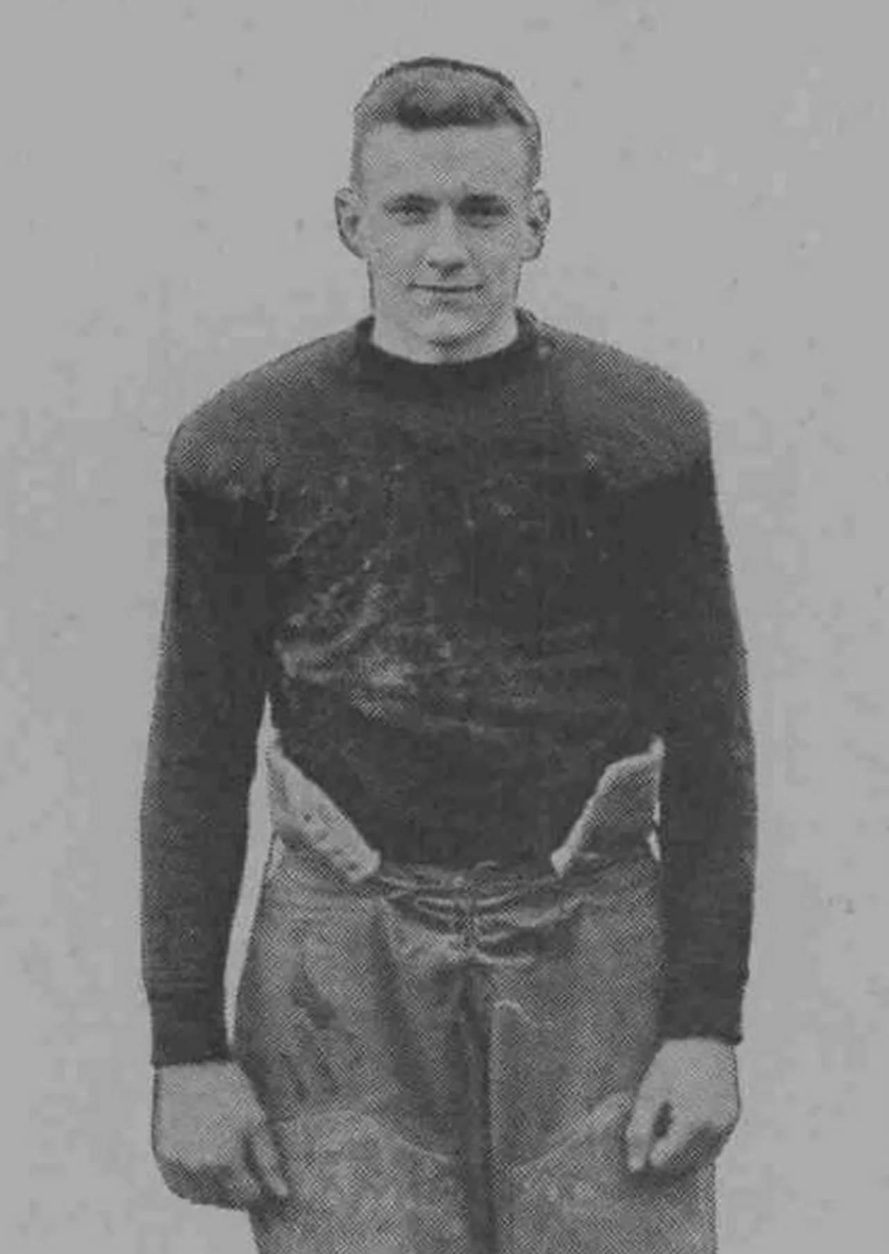 Allen Faye