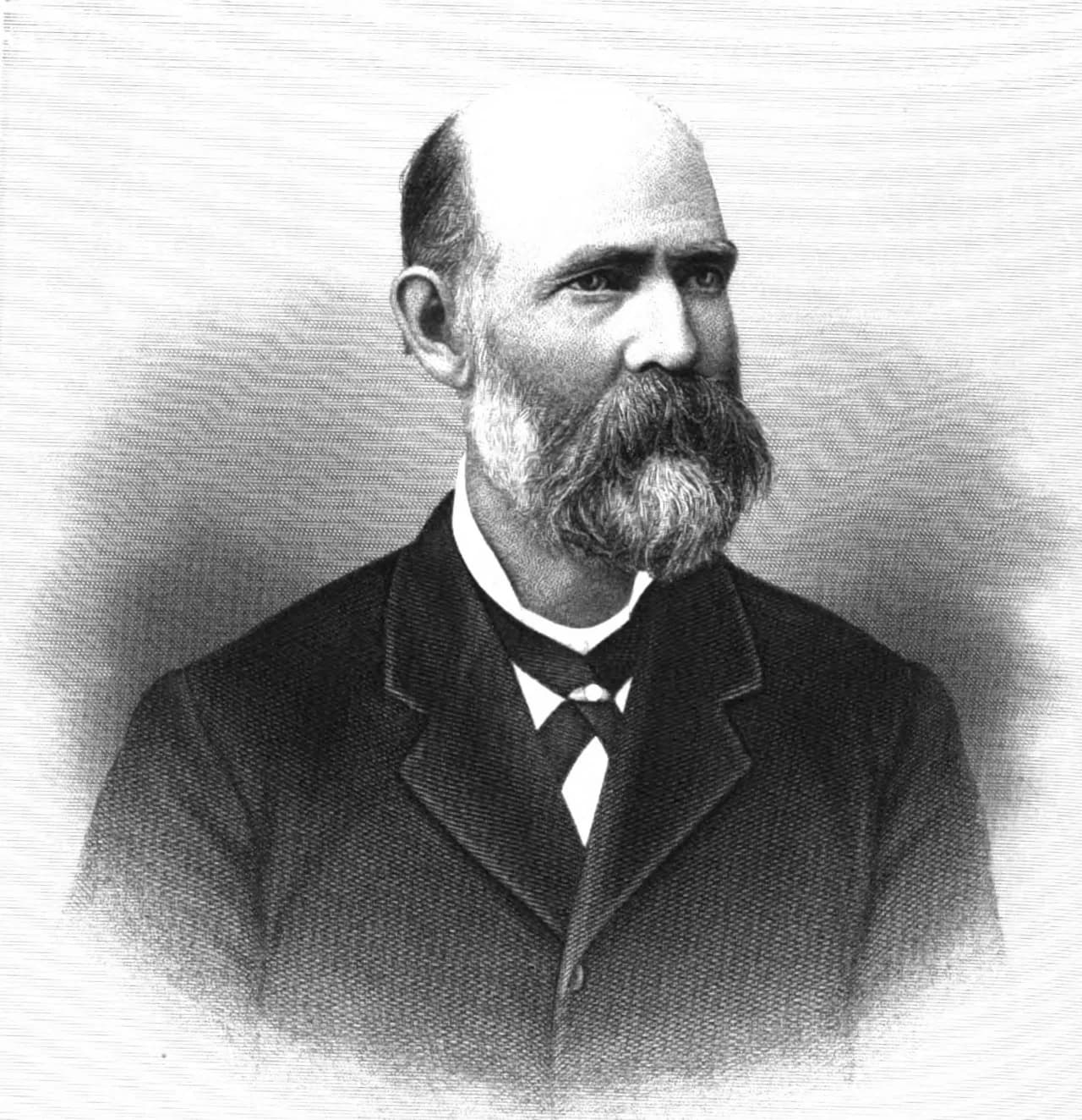 Allen G. Campbell