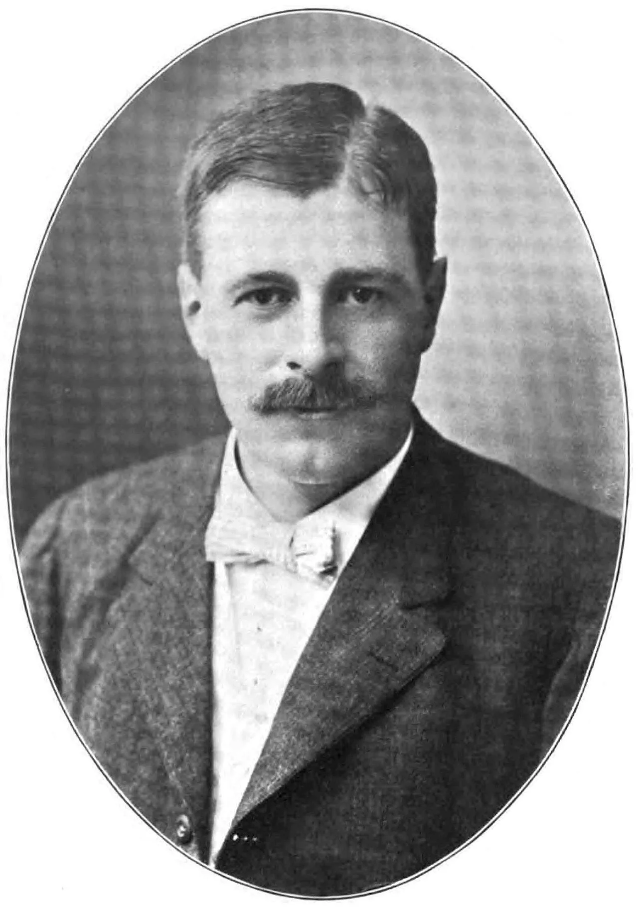 Allen Hazen