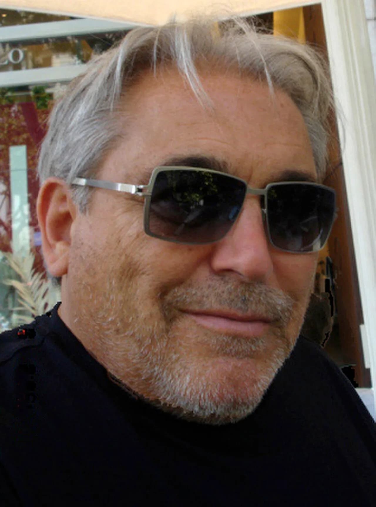 Allen Kay