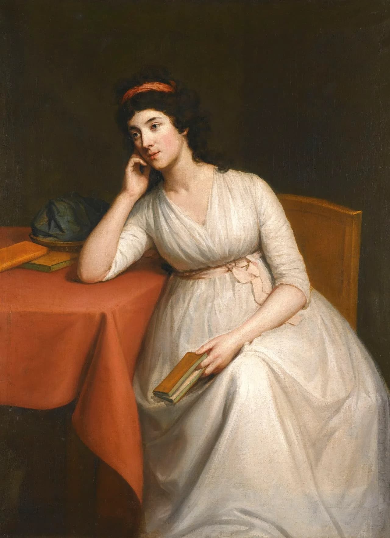 Charlotte MacDonnell, Countess of Antrim