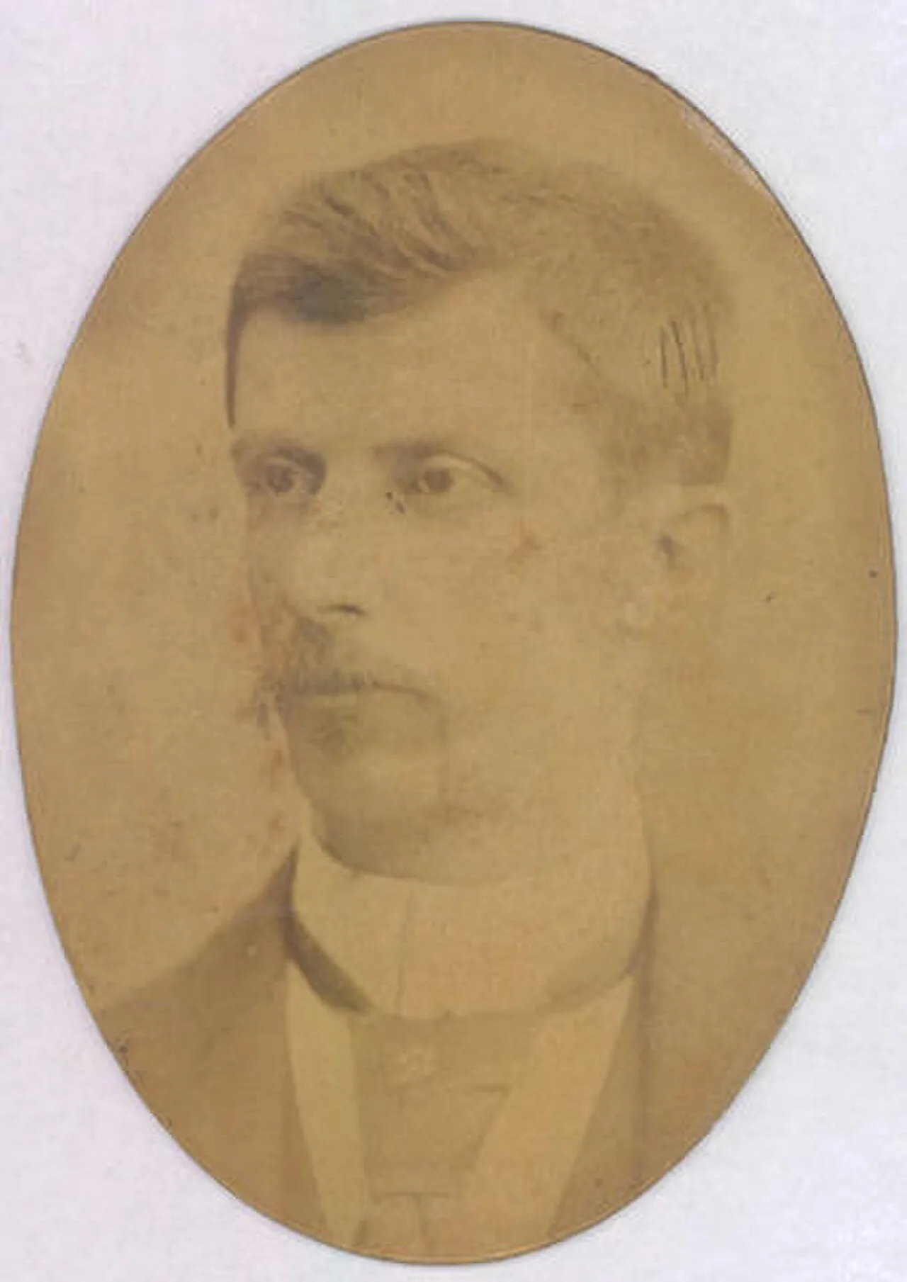 Américo Gomes Ribeiro da Luz