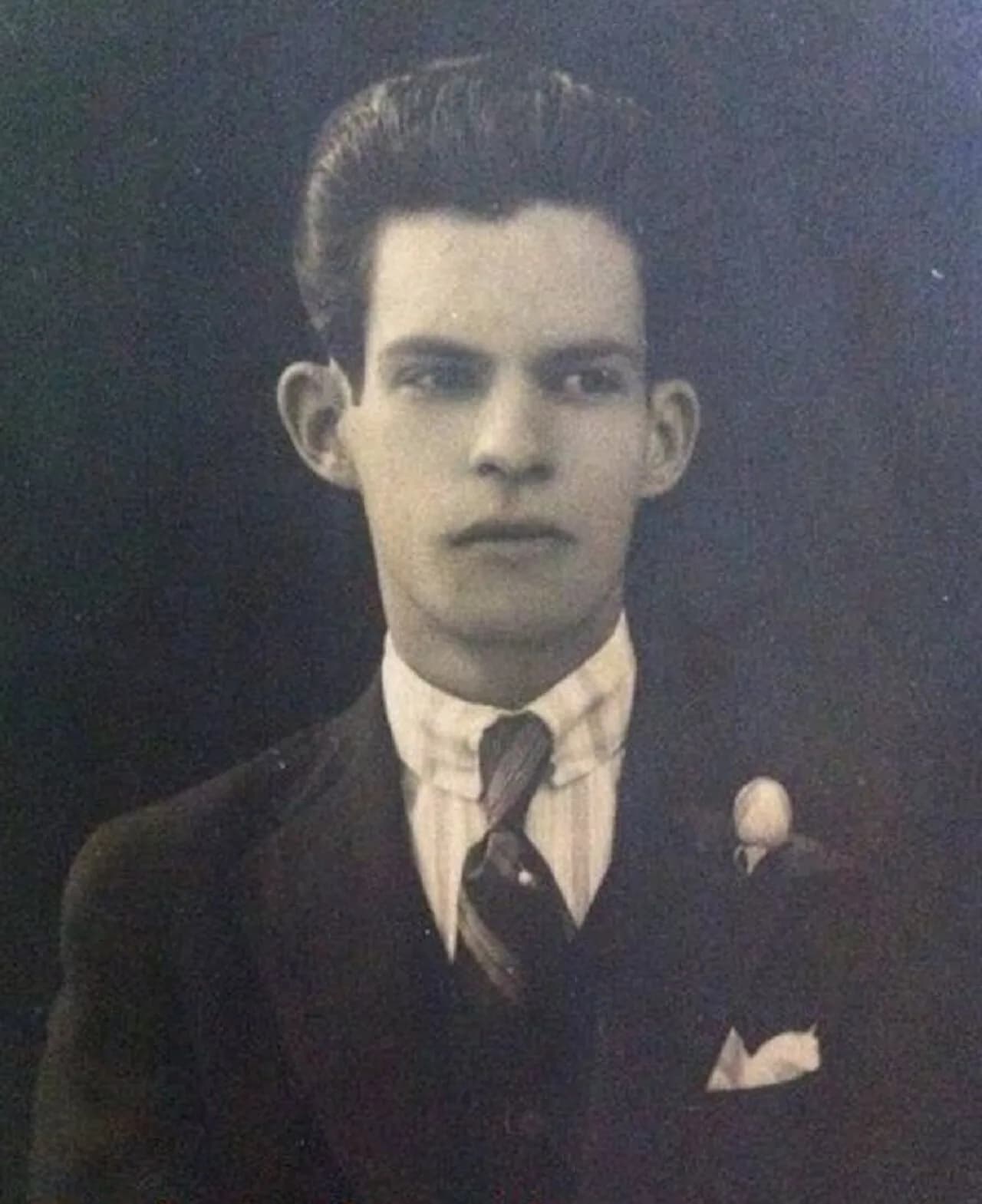 Orlando de Oliveira Alvarenga
