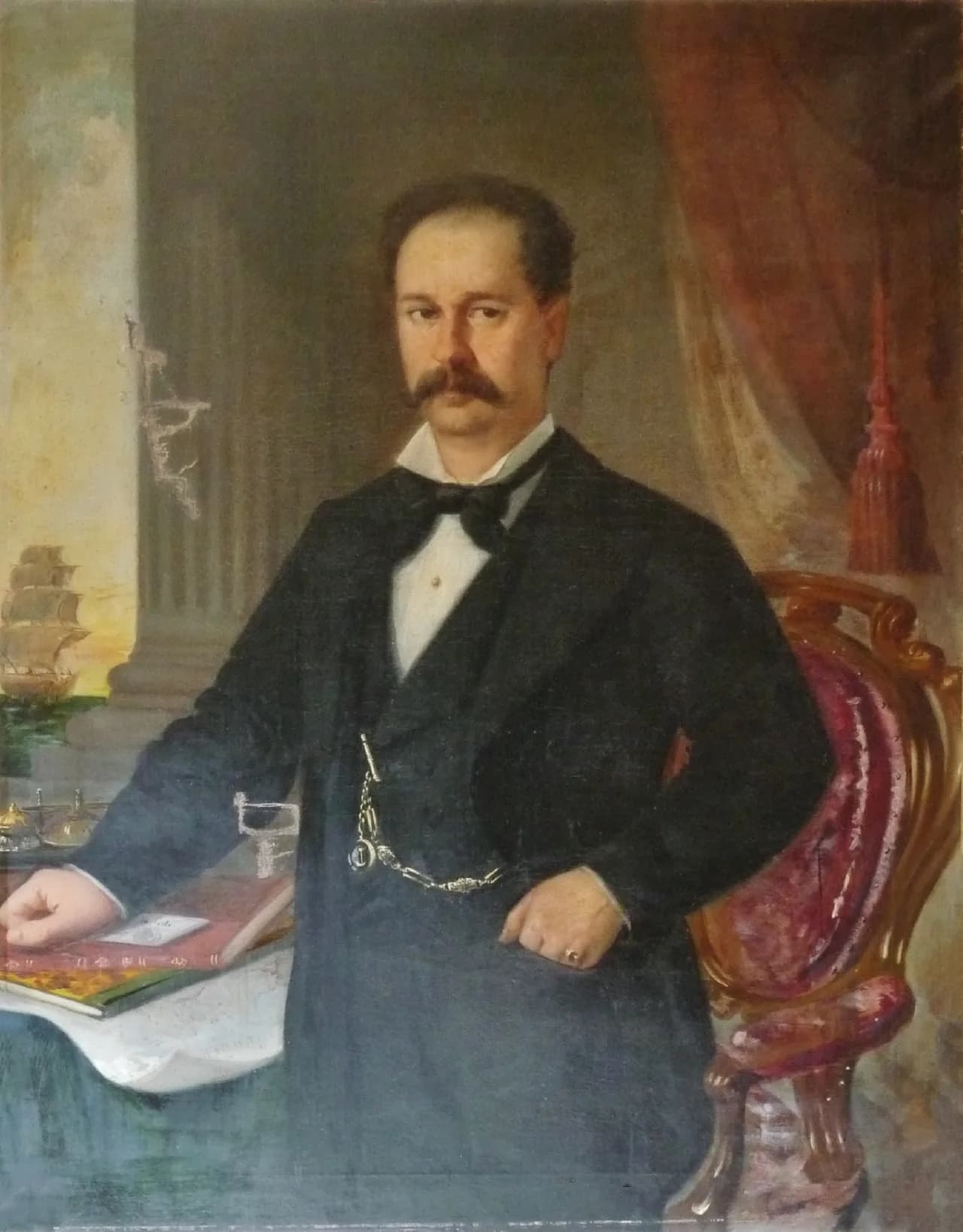 José Inácio da Costa