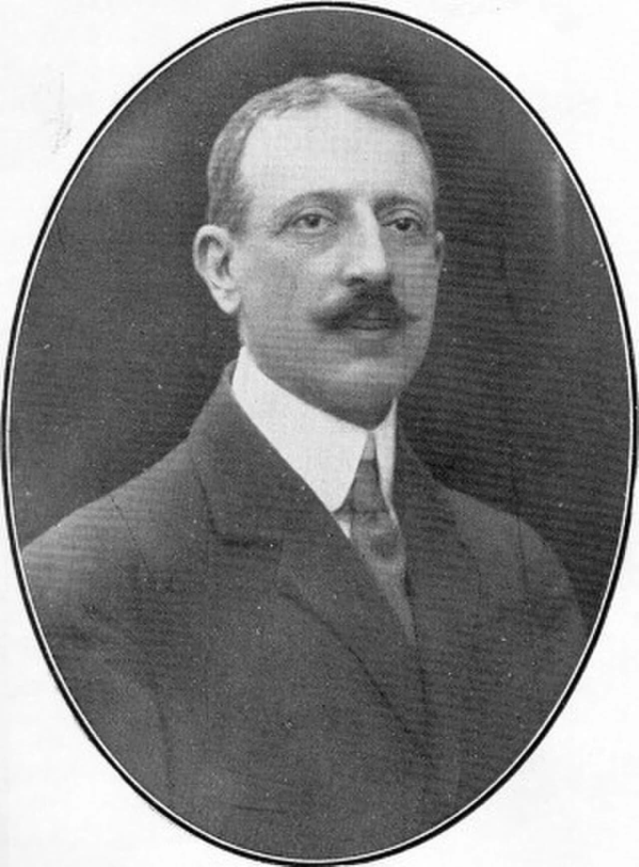 Francisco Luís Pereira de Sousa