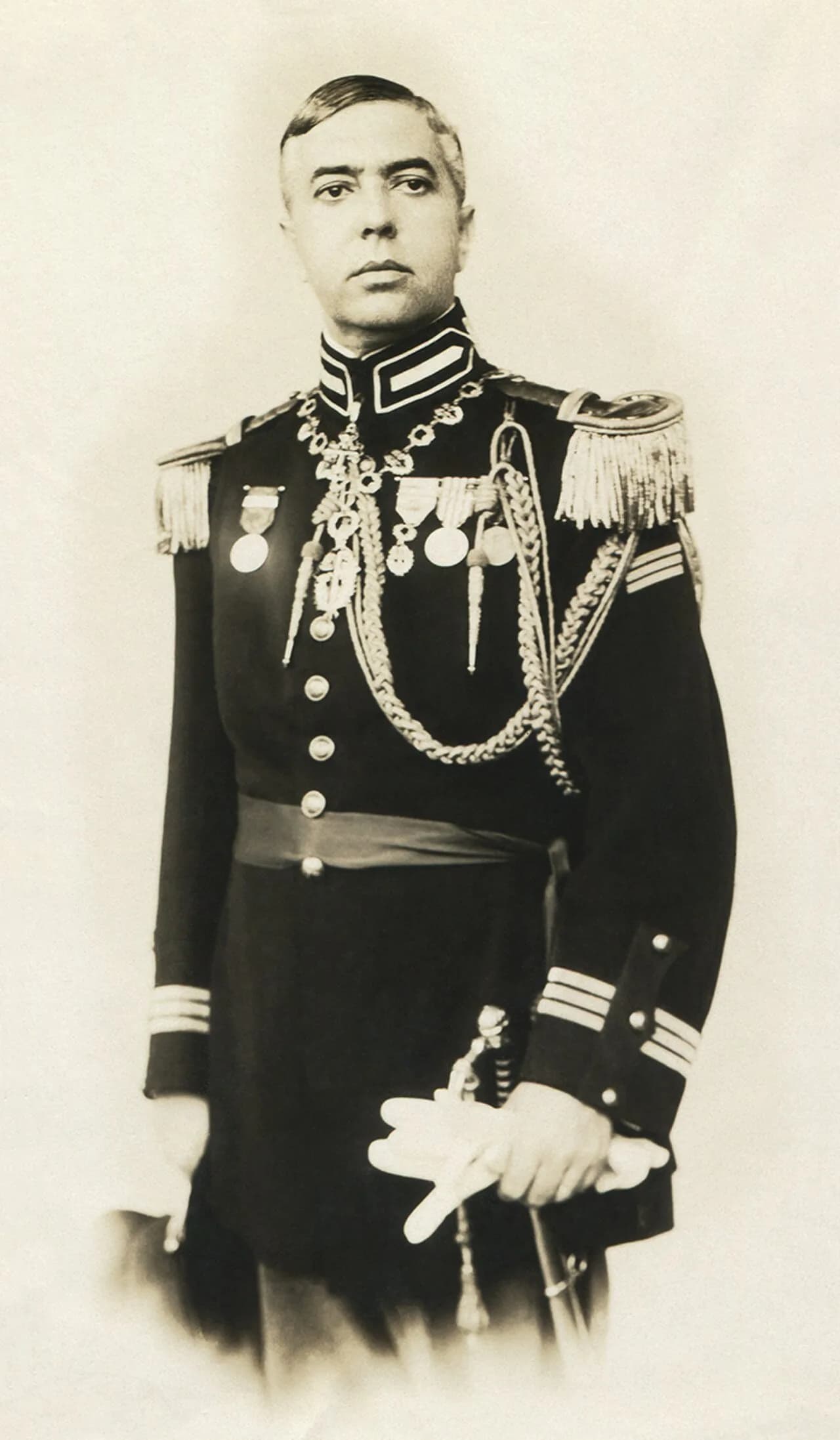 Adelino Delduque da Costa