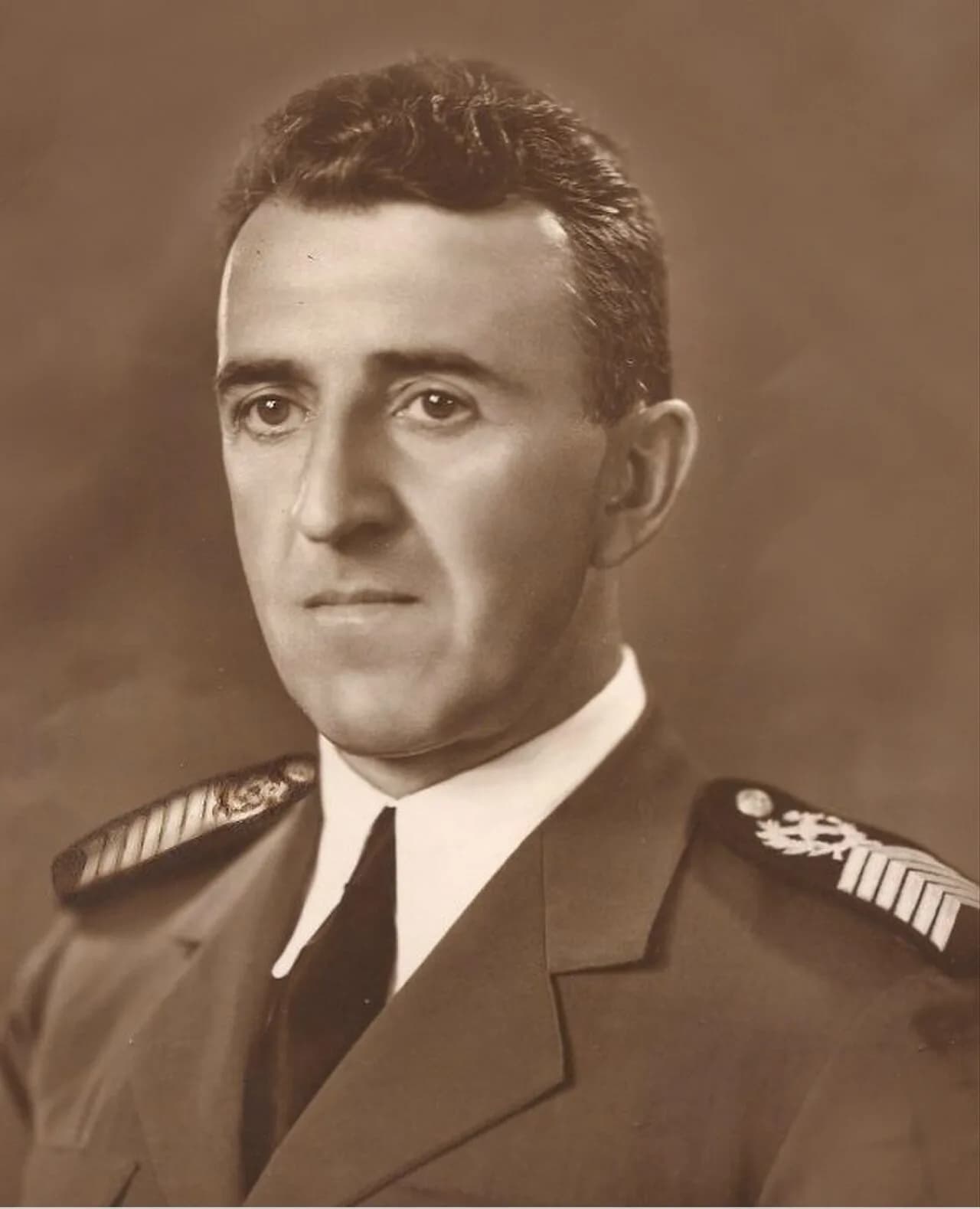 José Teófilo Ramos
