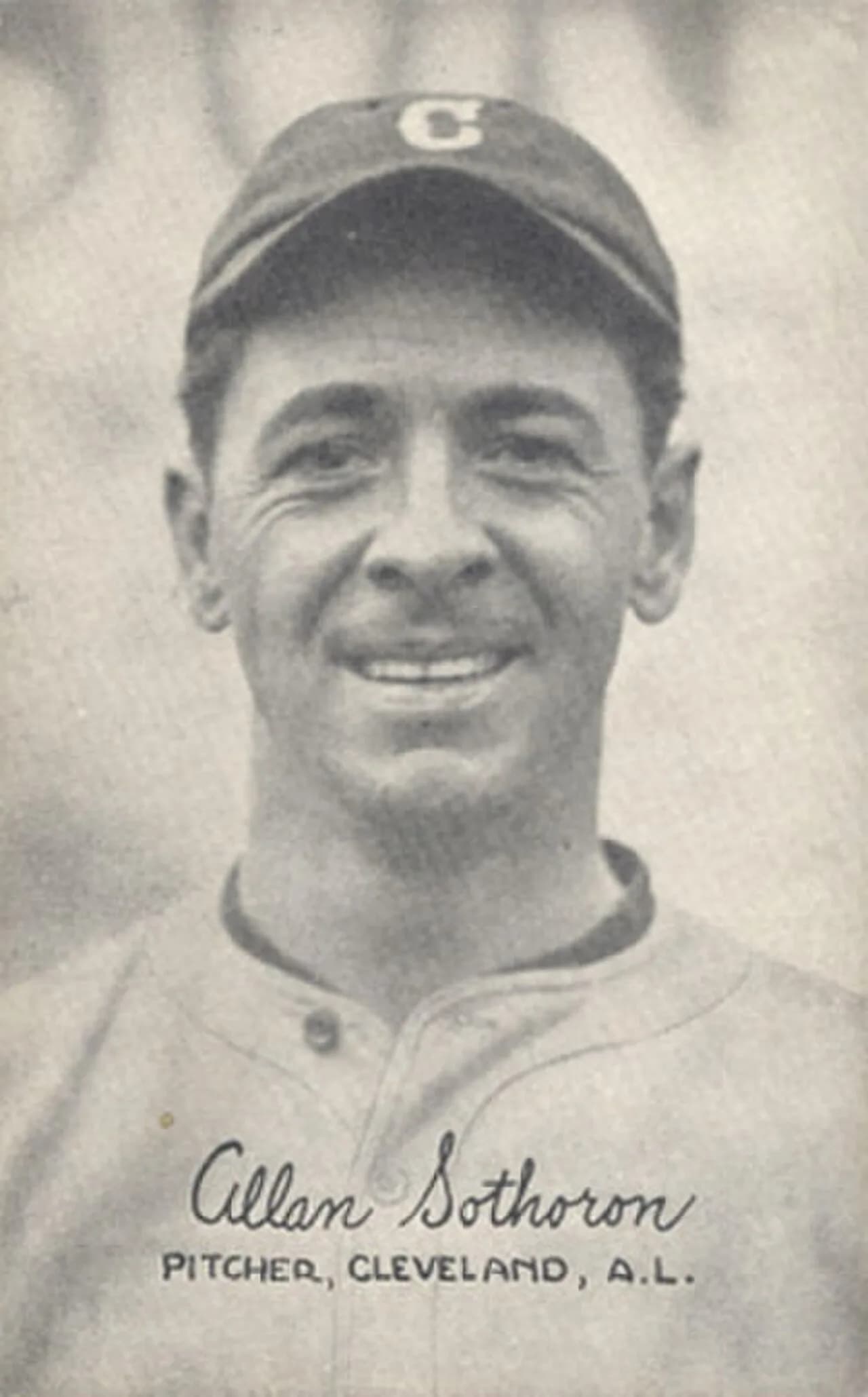 Allen Sothoron